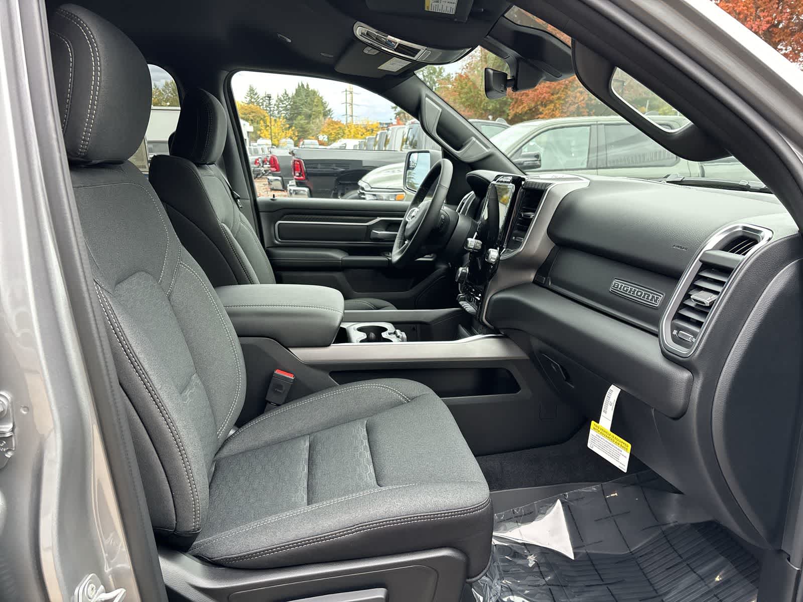 Thumbnail: 2026 RAM 1500 - 8