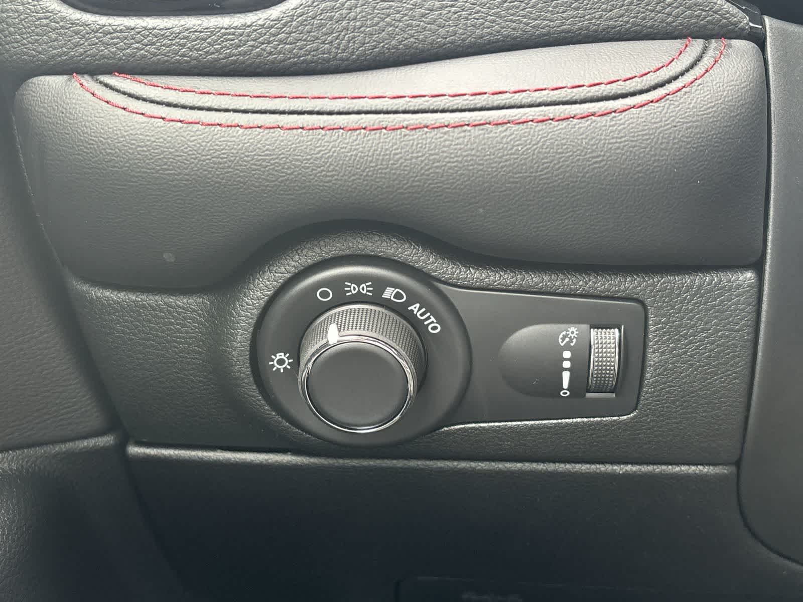 Thumbnail: 2026 Dodge Durango - 16