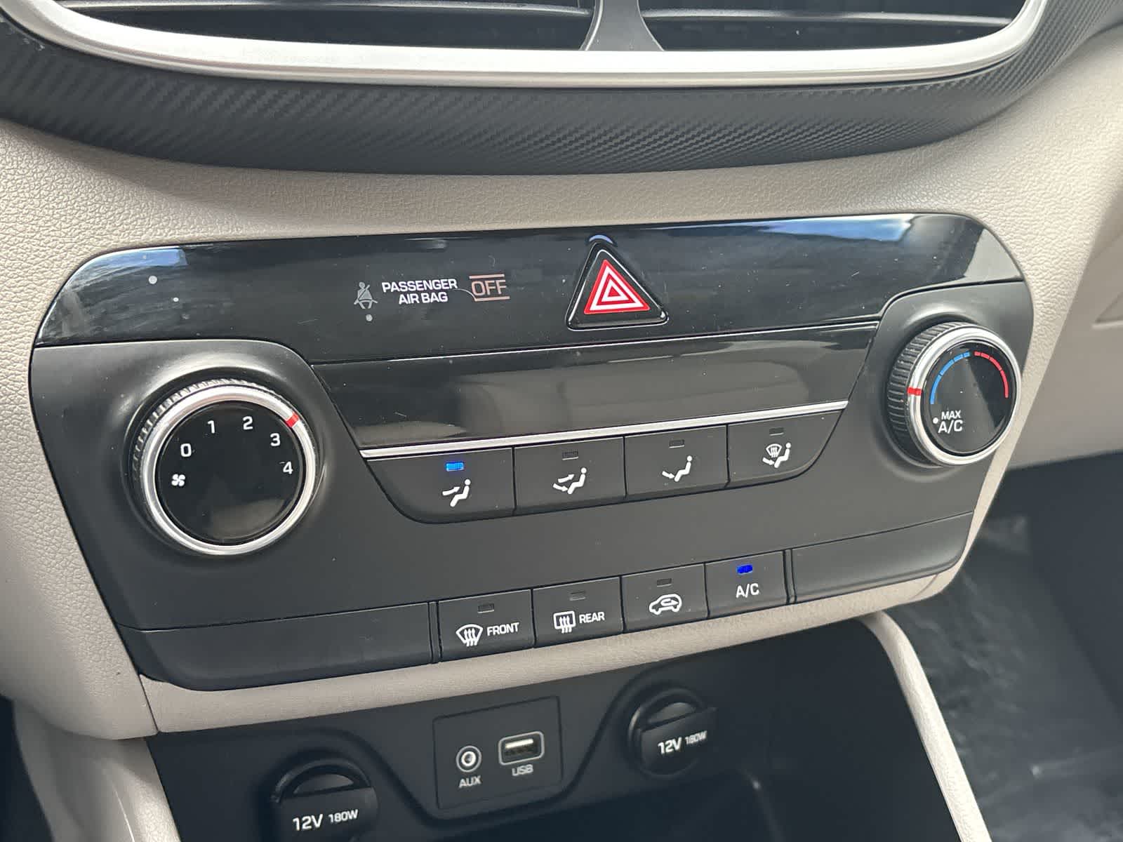 Thumbnail: 2019 Hyundai Tucson - 23