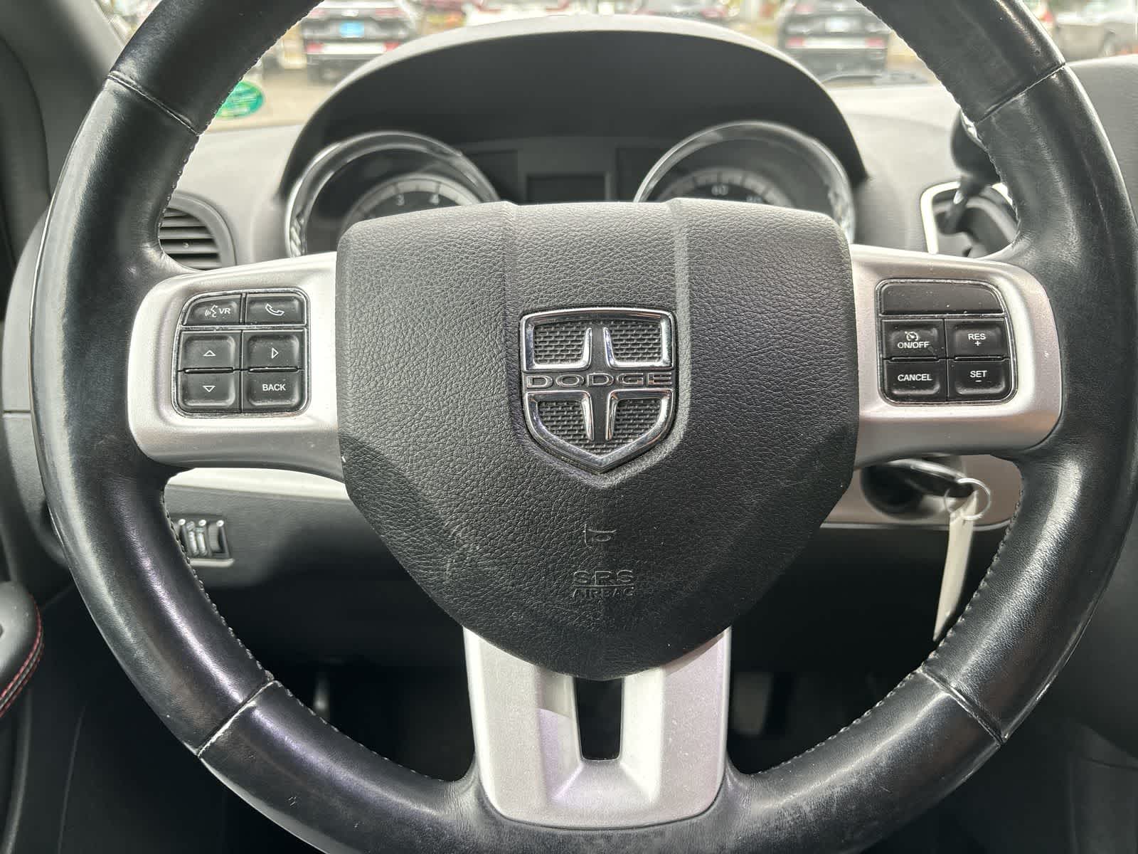 Thumbnail: 2019 Dodge Grand Caravan - 10