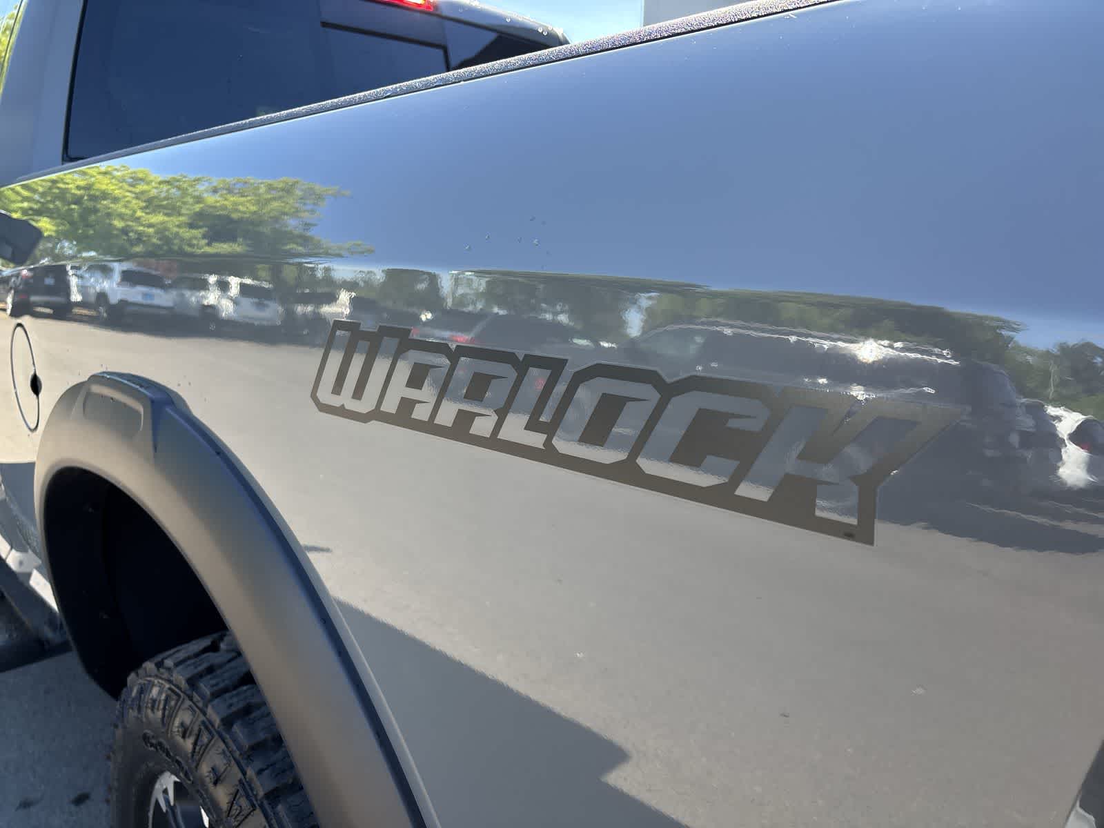 Thumbnail: 2026 RAM 2500 - 4