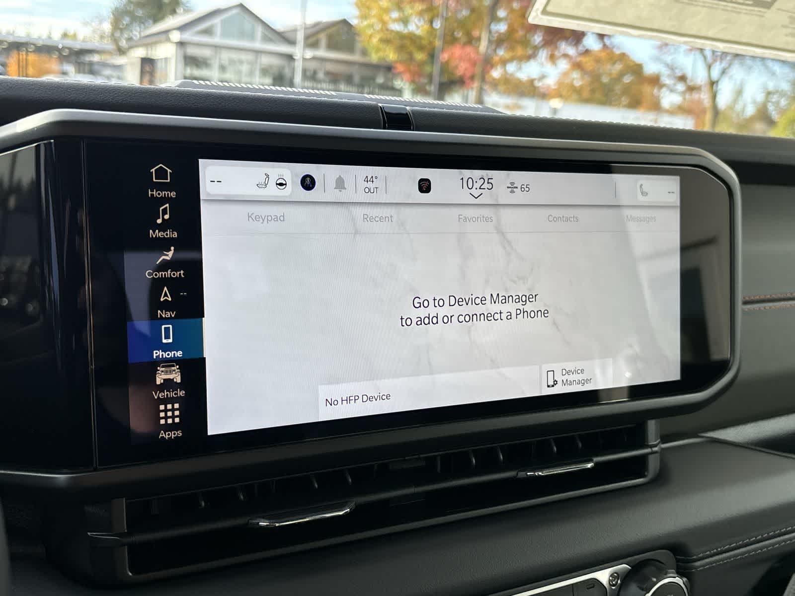 Thumbnail: 2025 Jeep Gladiator - 21