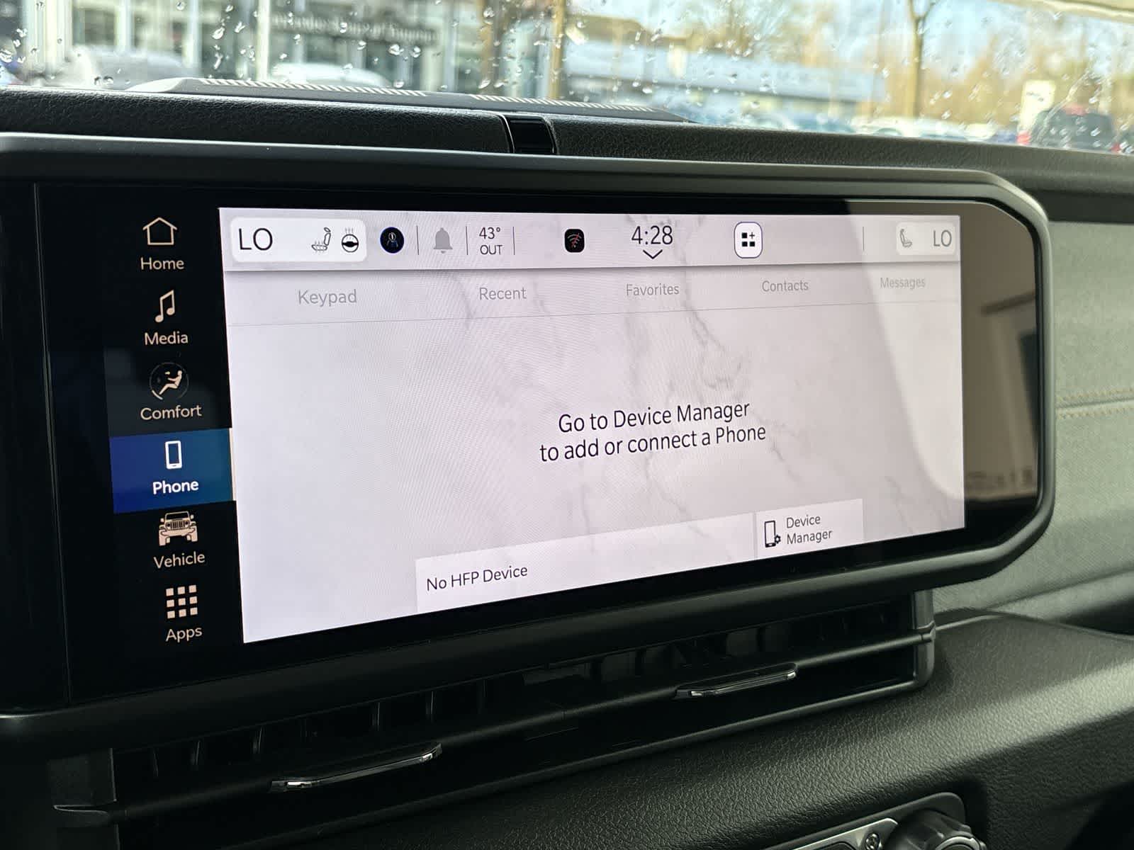 Thumbnail: 2026 Jeep Wrangler - 16