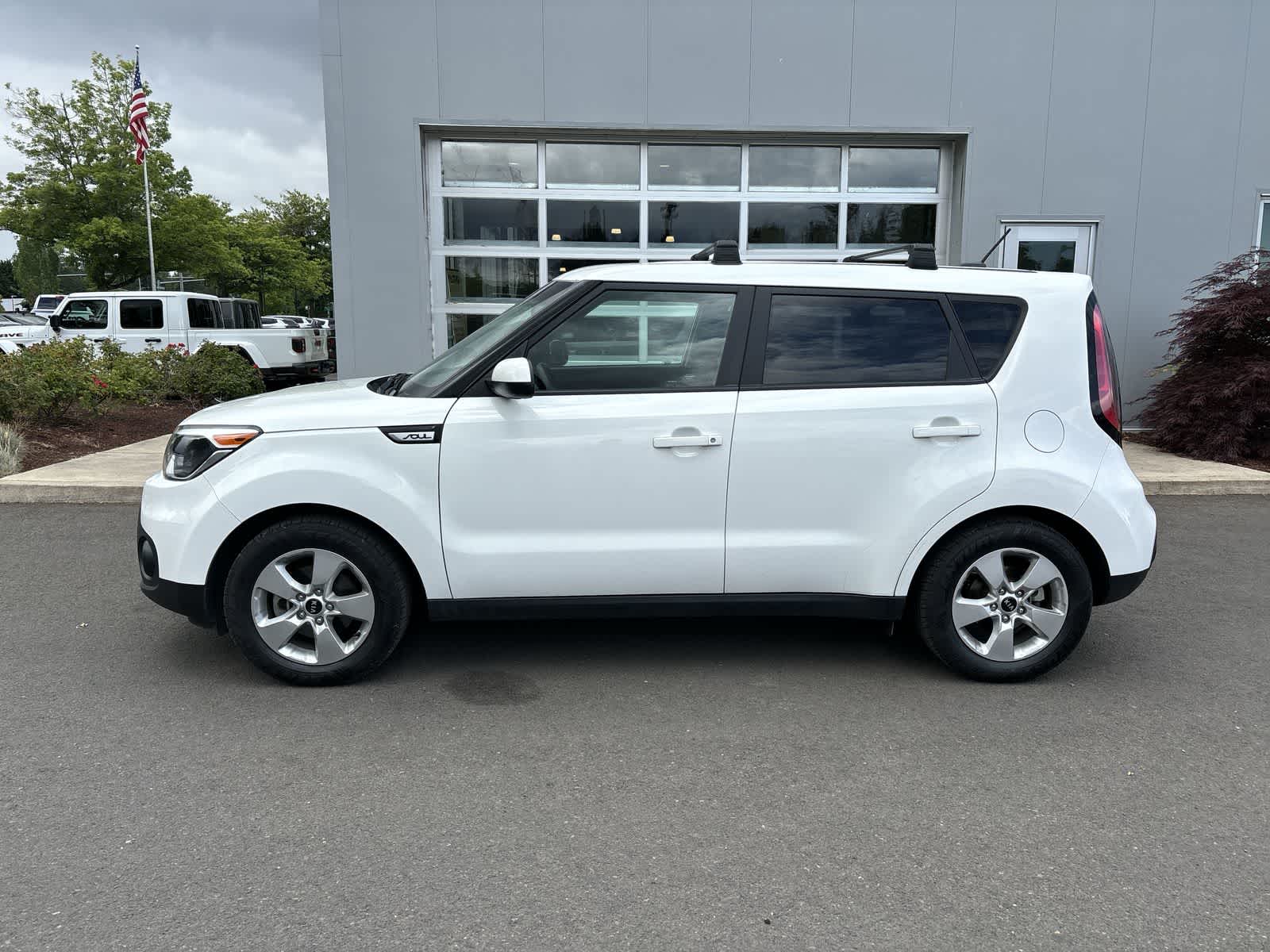 Thumbnail: 2017 Kia Soul - 2