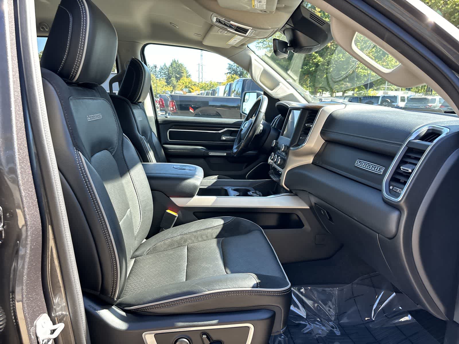 Thumbnail: 2022 RAM 1500 - 6
