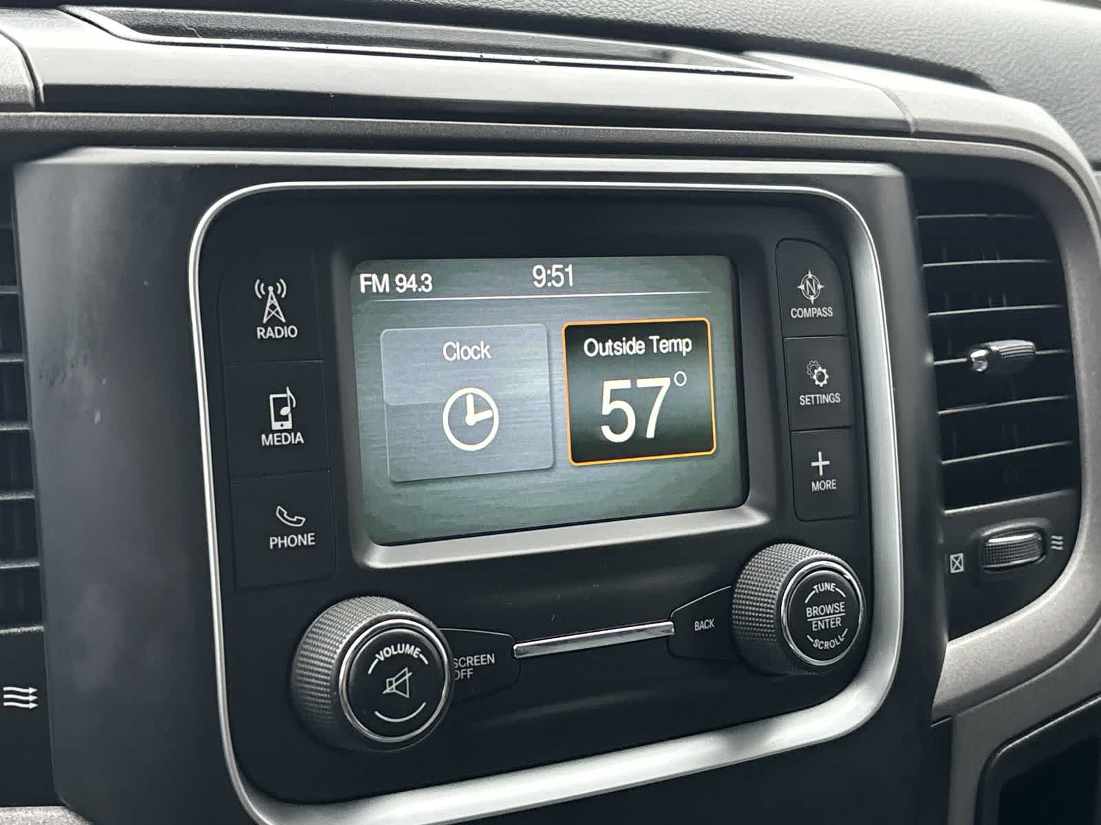 Thumbnail: 2016 RAM 2500 - 22