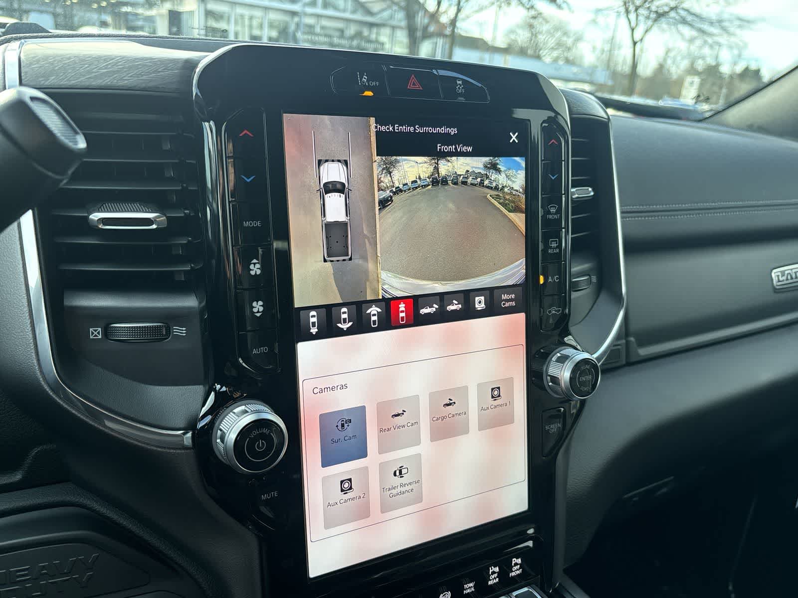 Thumbnail: 2026 RAM 3500 - 23