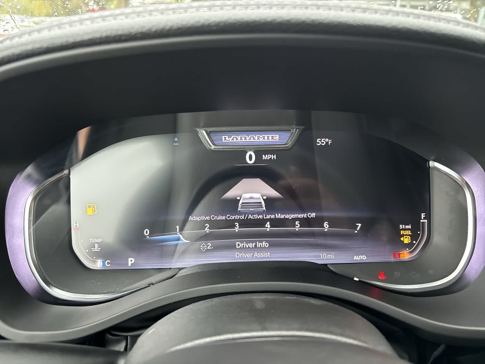 Thumbnail: 2026 RAM 1500 - 13