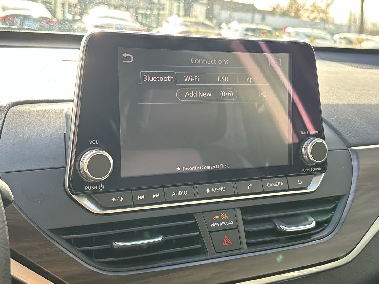 Thumbnail: 2023 Nissan Altima - 18