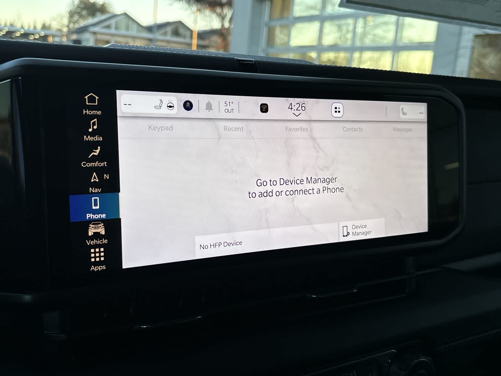 Thumbnail: 2026 Jeep Wrangler - 18