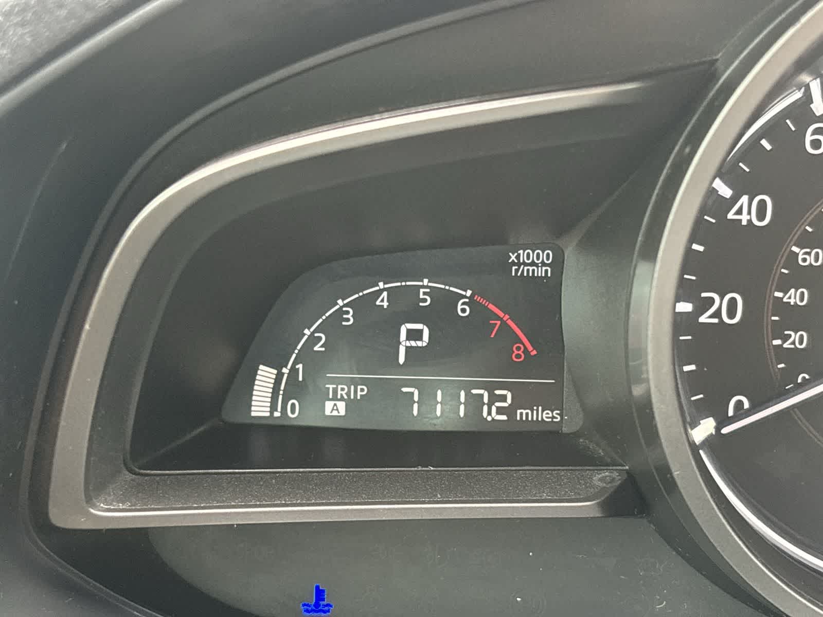 Thumbnail: 2018 Mazda Mazda3 - 16