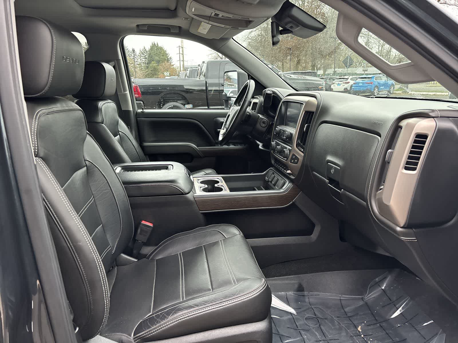 Thumbnail: 2018 GMC Sierra 1500 - 5