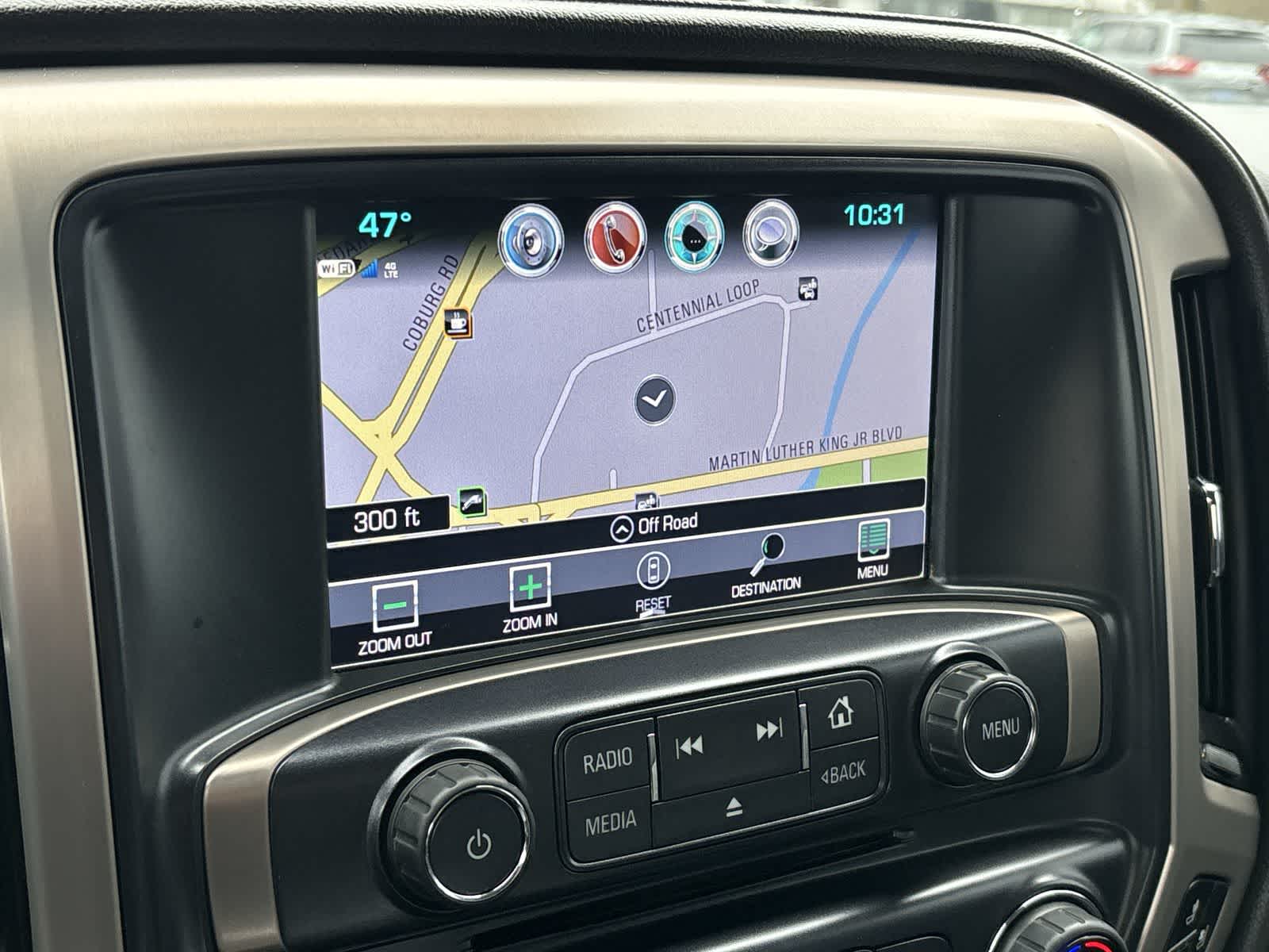 Thumbnail: 2019 GMC Sierra 2500 - 20