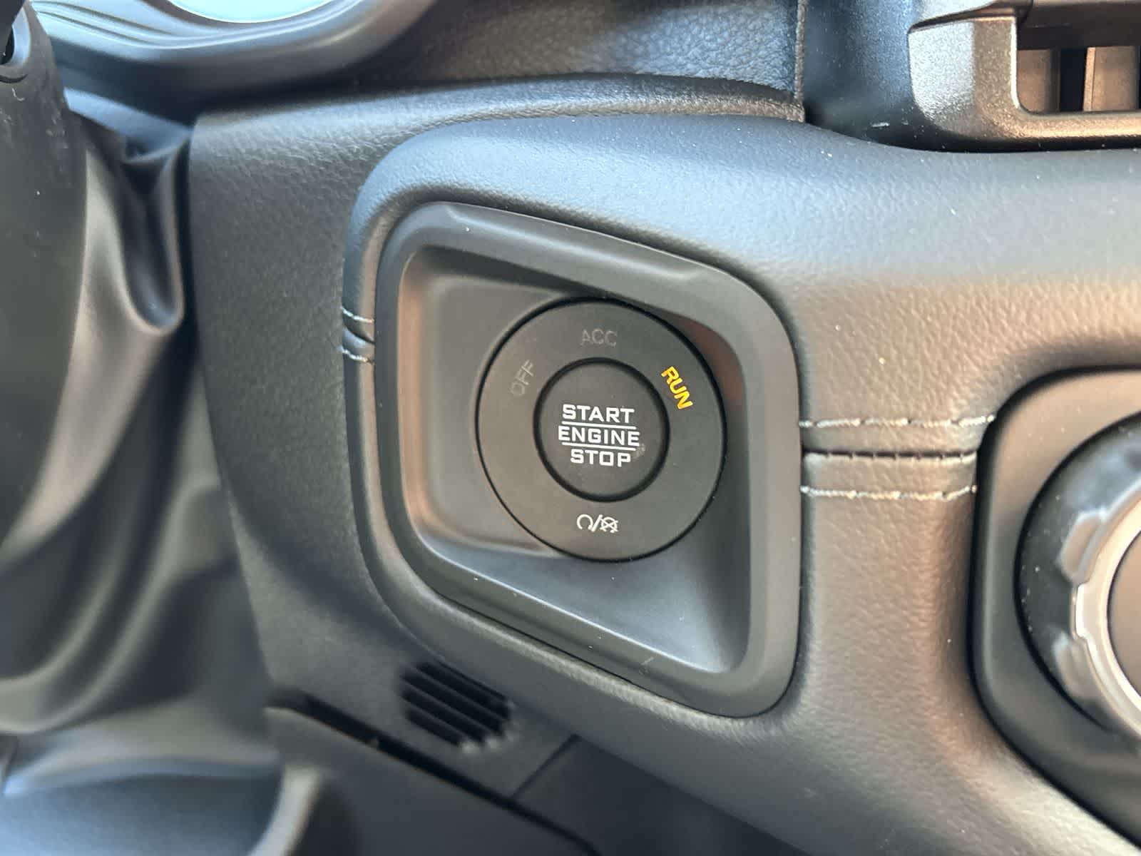 Thumbnail: 2026 Jeep Wrangler - 26
