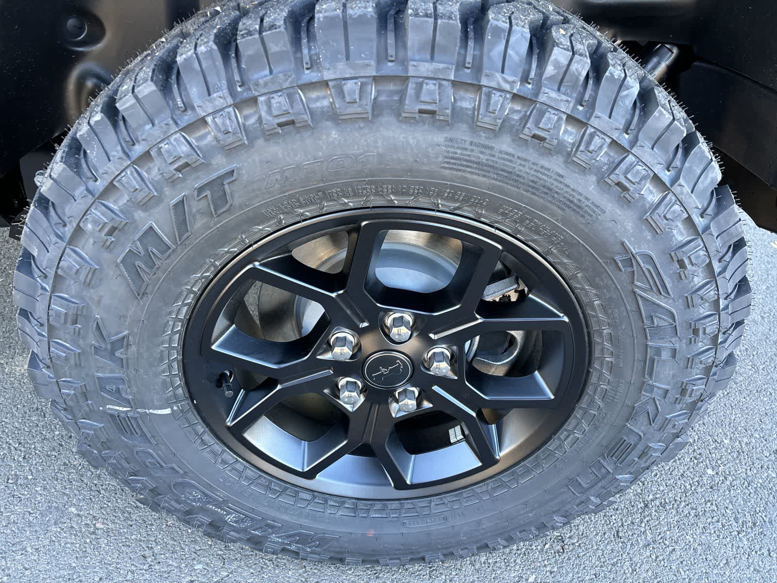 Thumbnail: 2026 Jeep Wrangler - 4