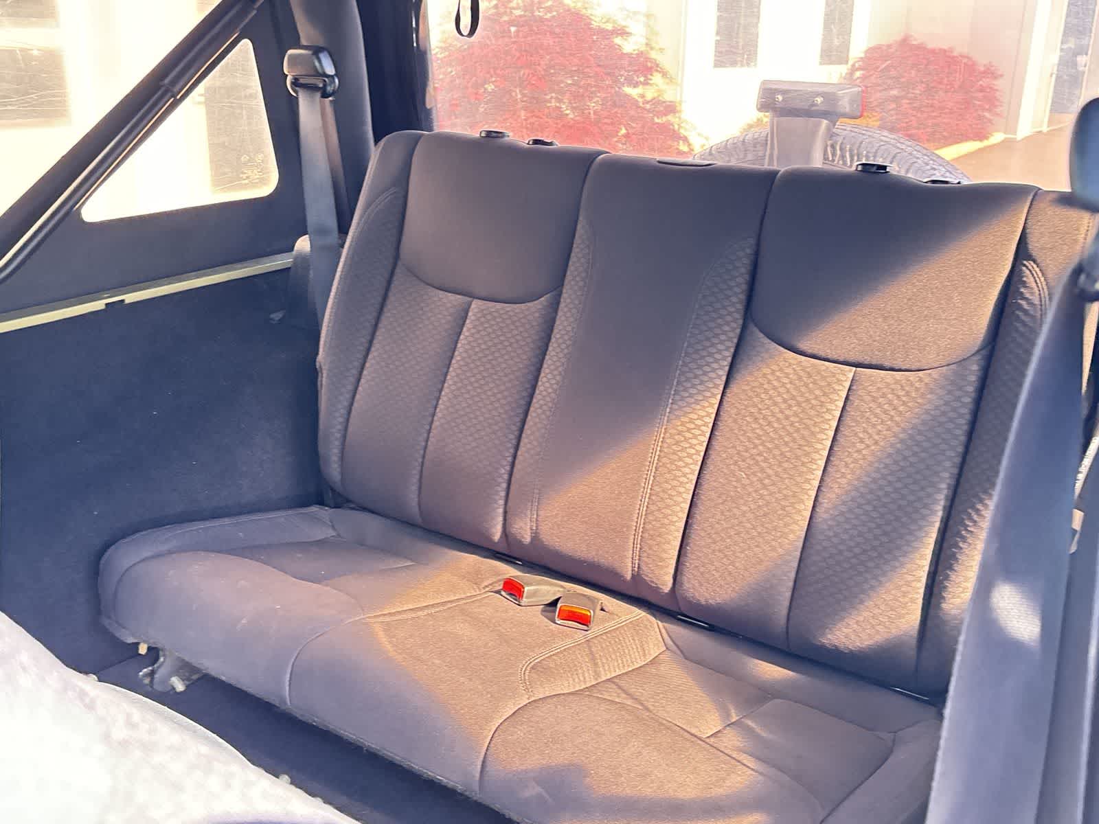 2013 Jeep Wrangler Sport 11