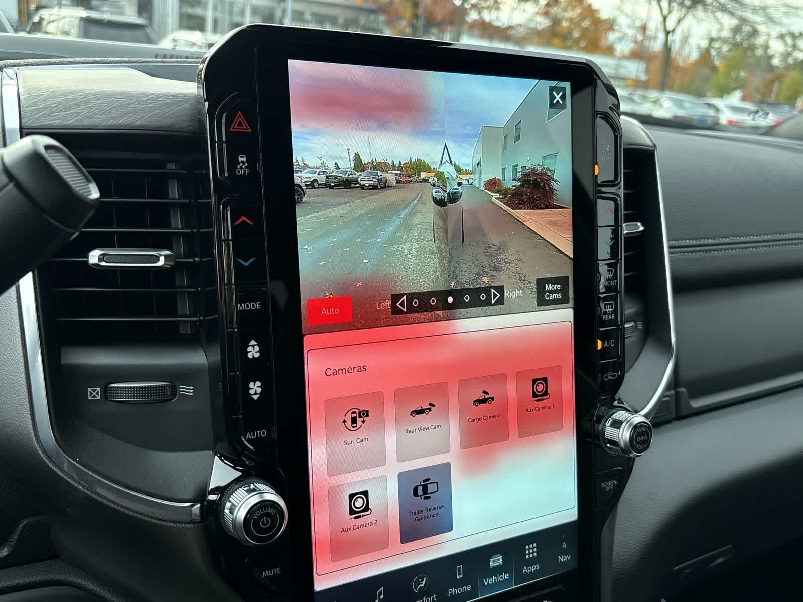 Thumbnail: 2026 RAM 2500 - 23