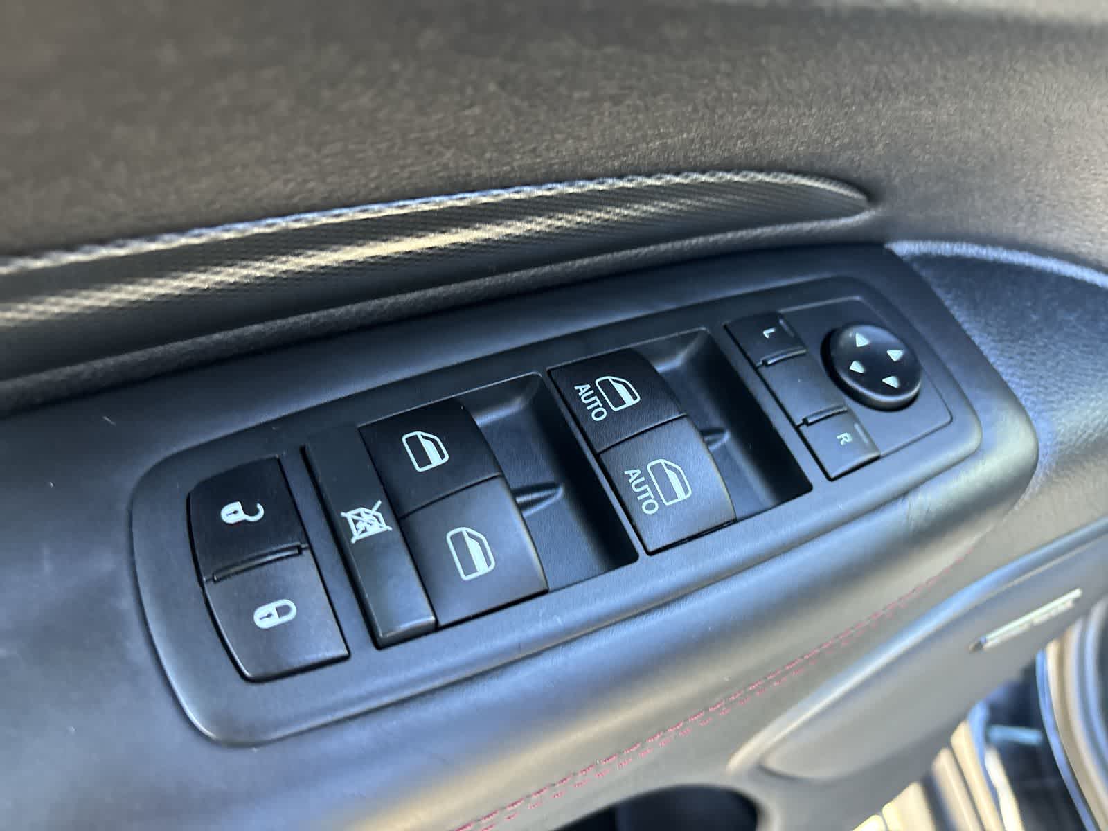 2021 Dodge Durango R/T 9