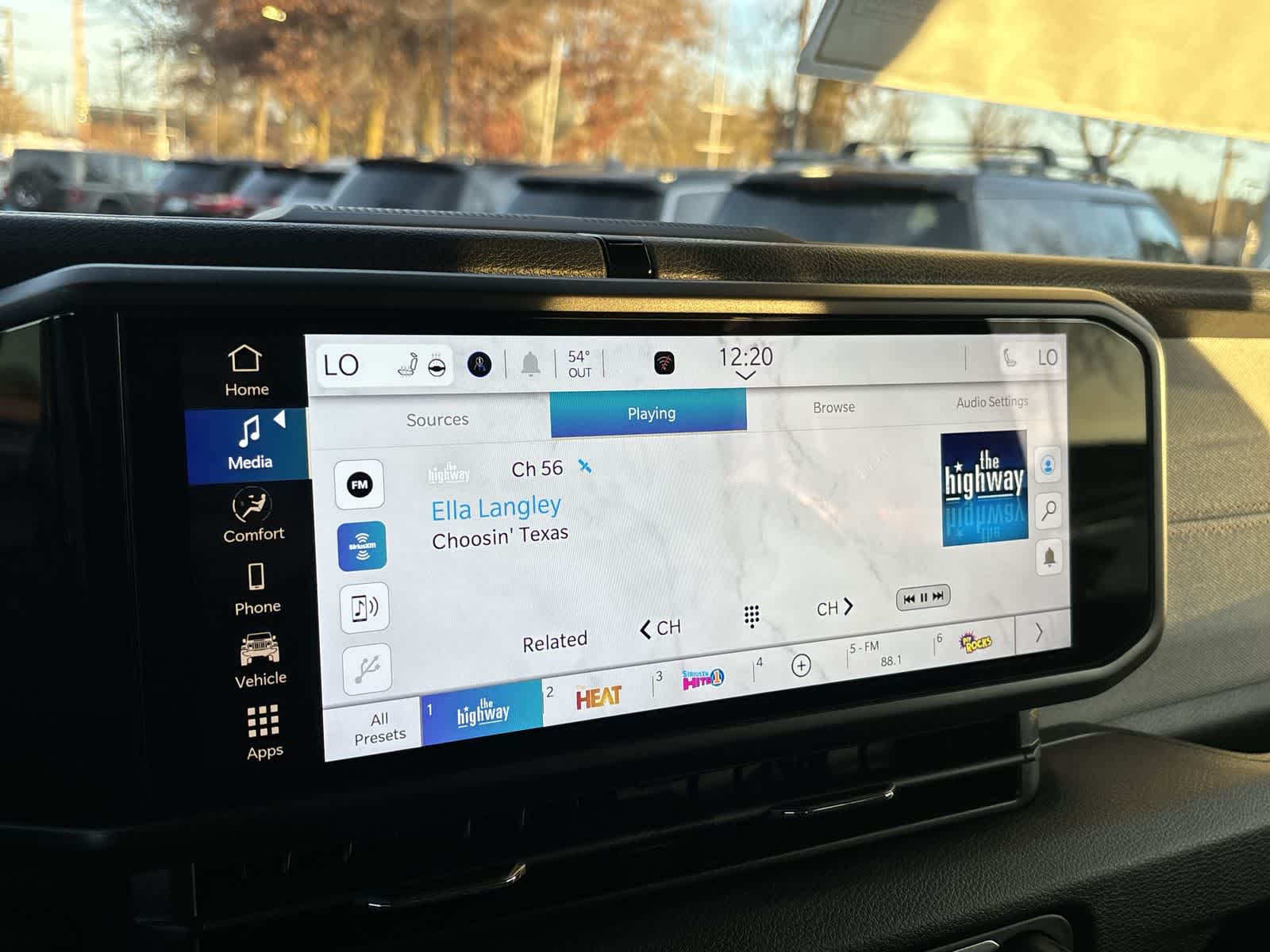 Thumbnail: 2026 Jeep Wrangler - 15