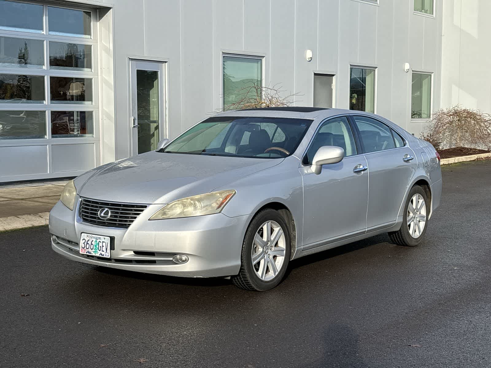 2007 Lexus ES 350 -
                  Eugene, OR