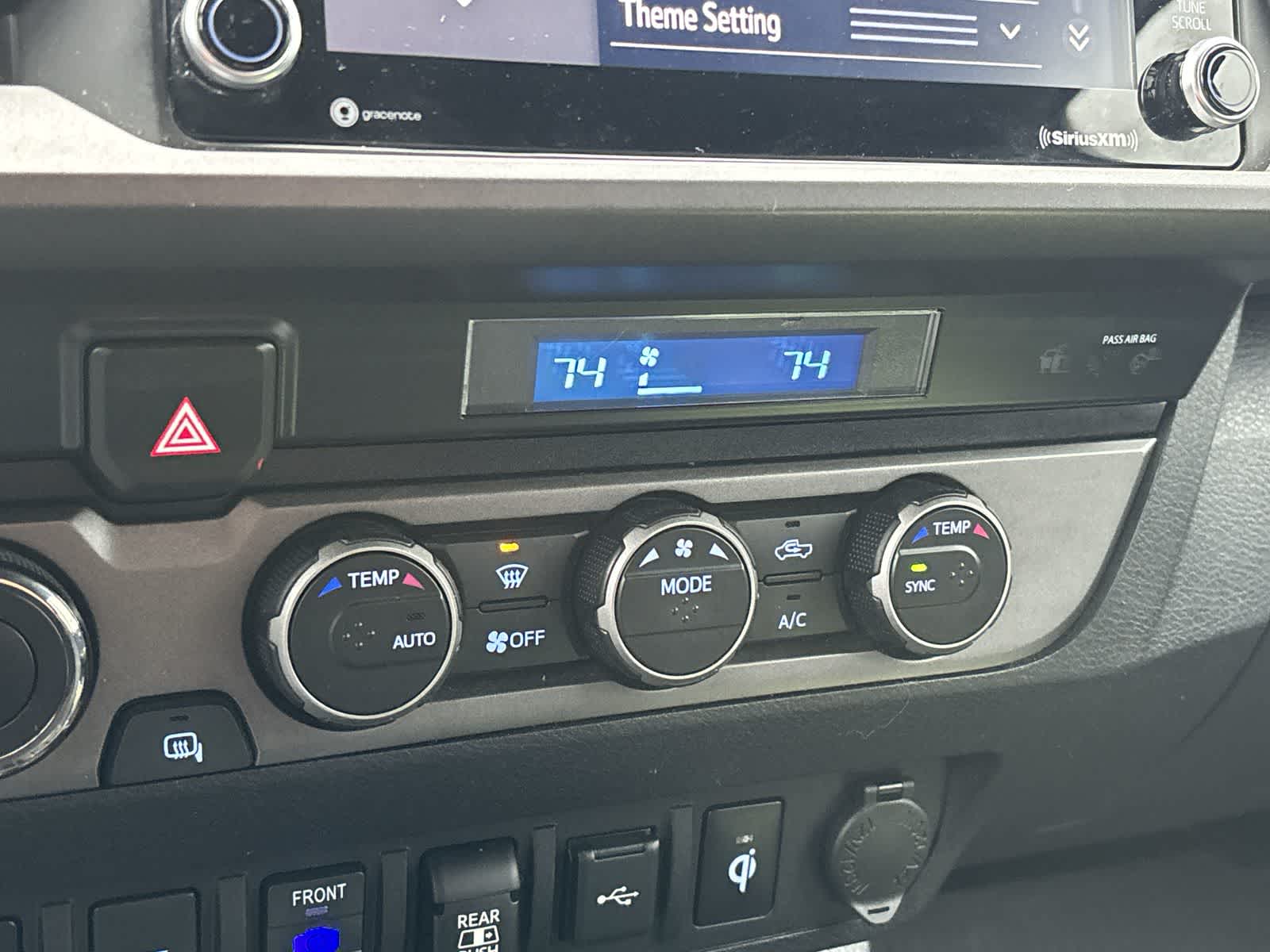 Thumbnail: 2021 Toyota Tacoma - 23