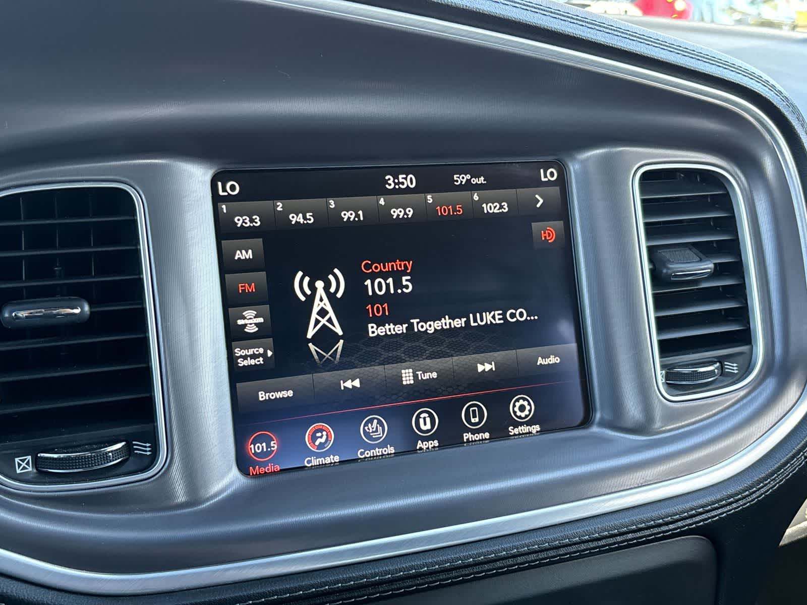 Thumbnail: 2022 Dodge Charger - 16