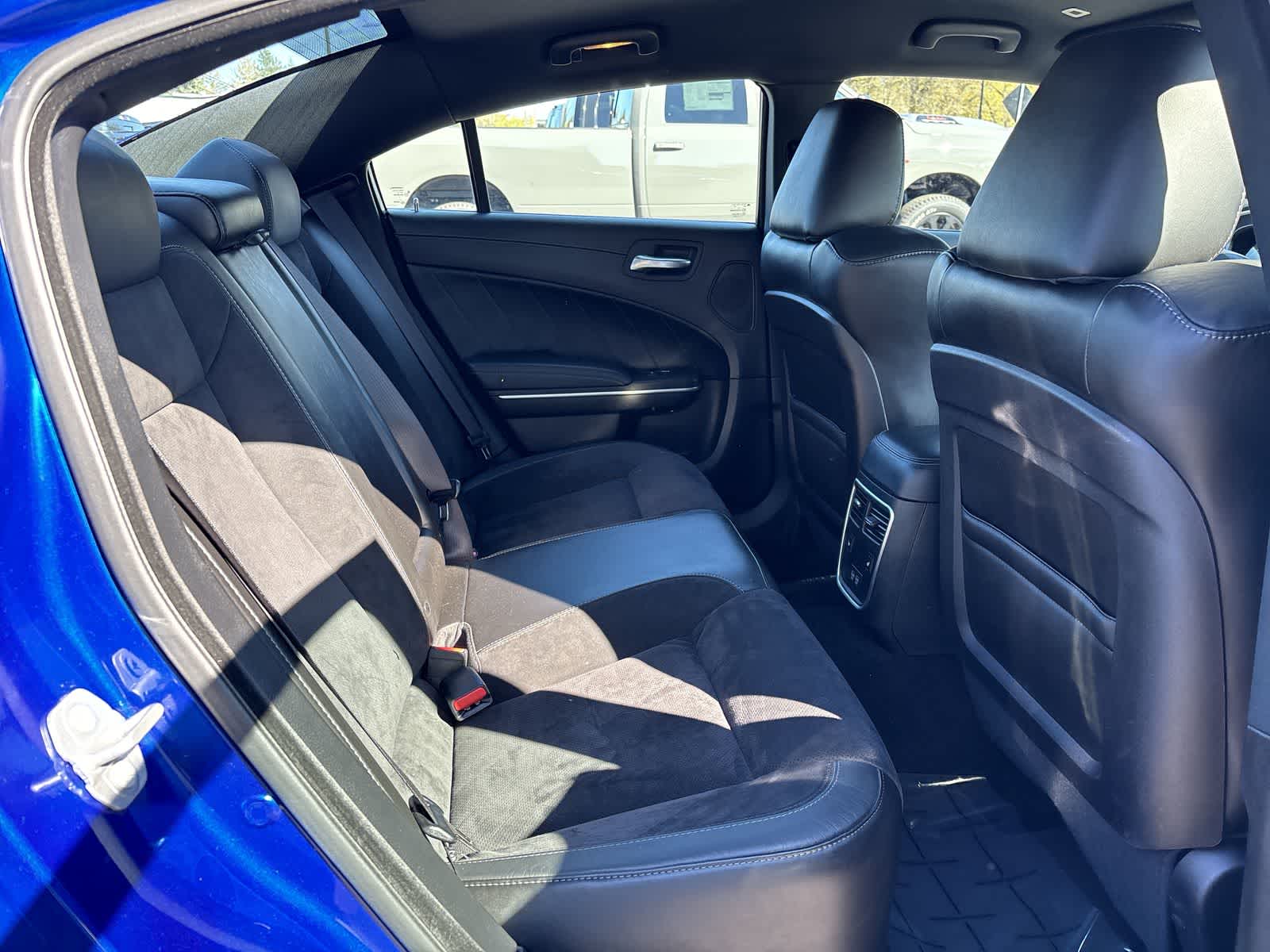 Thumbnail: 2022 Dodge Charger - 6