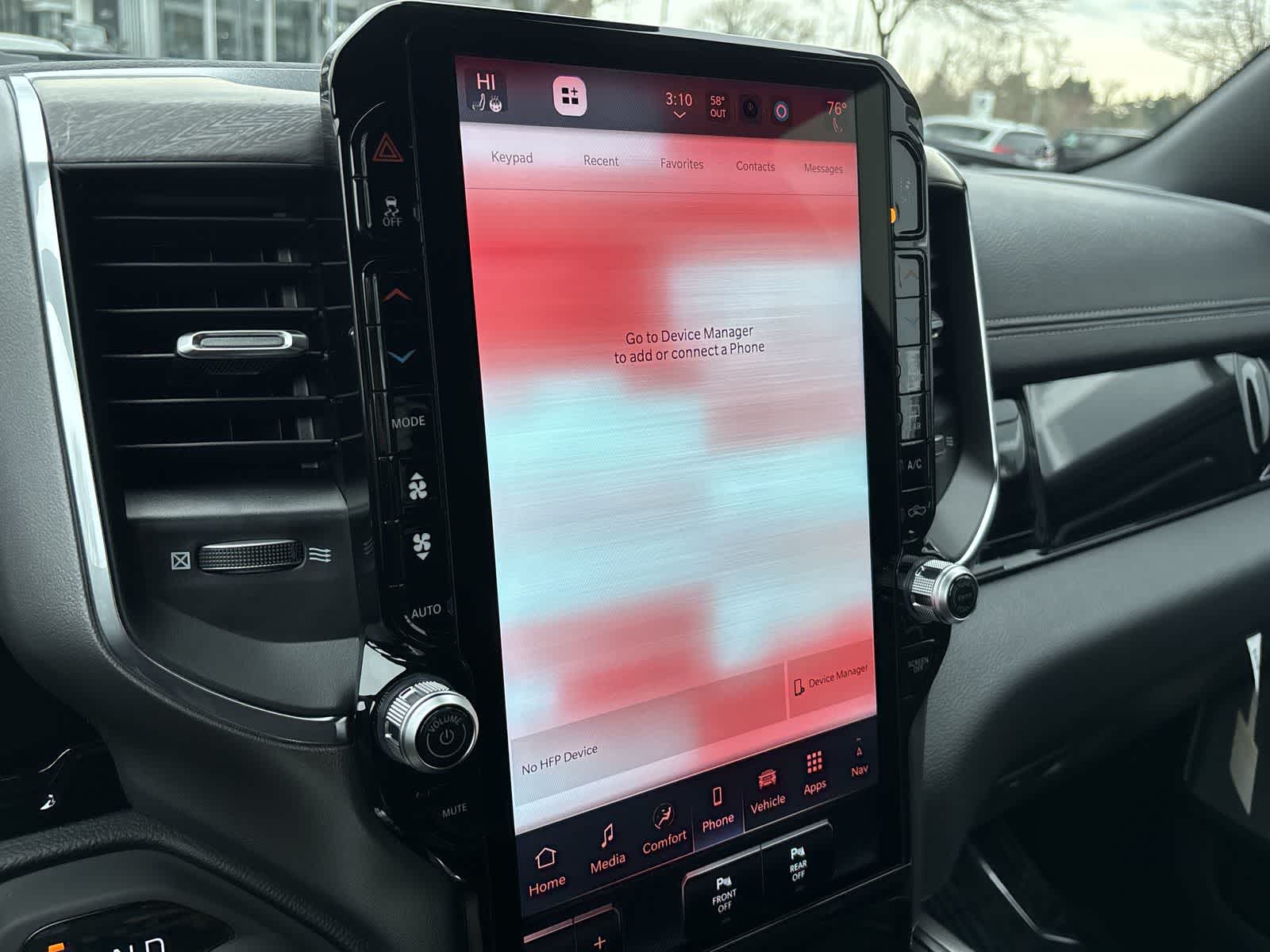 Thumbnail: 2026 RAM 1500 - 17