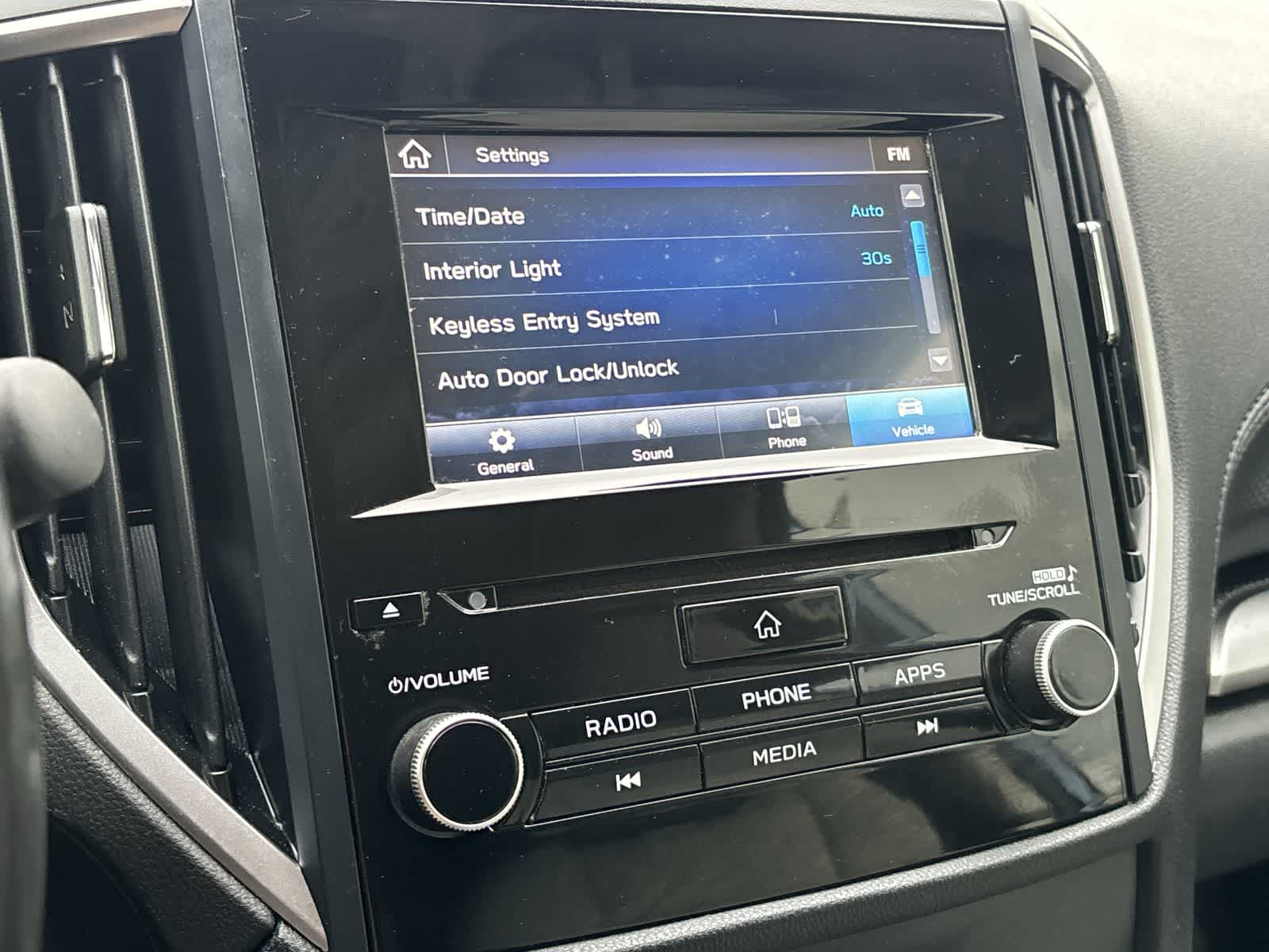 Thumbnail: 2020 Subaru Forester - 18