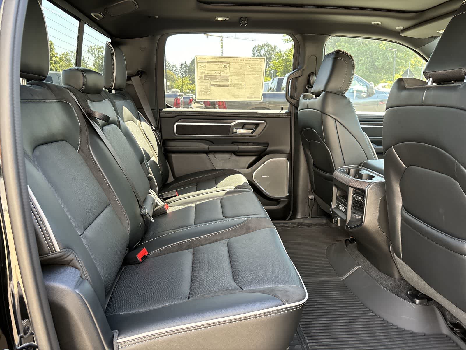 Thumbnail: 2026 RAM 1500 - 6