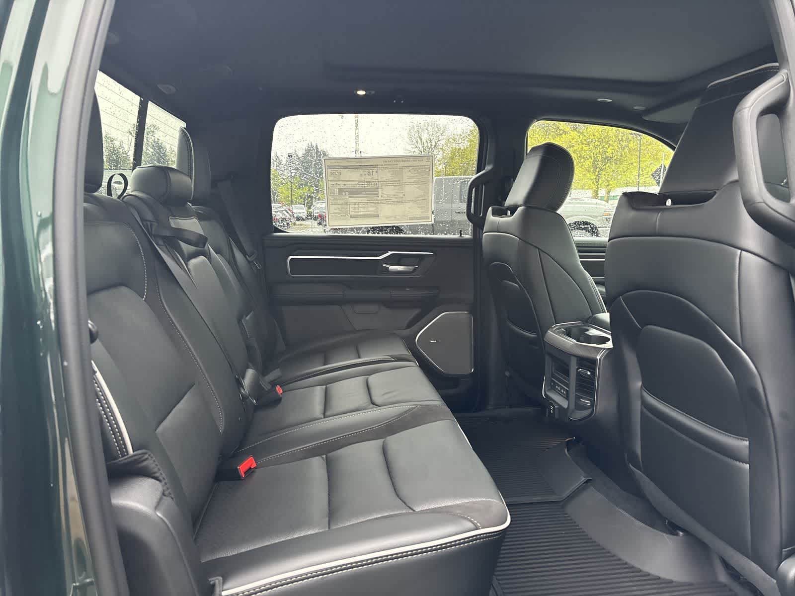 Thumbnail: 2026 RAM 1500 - 7