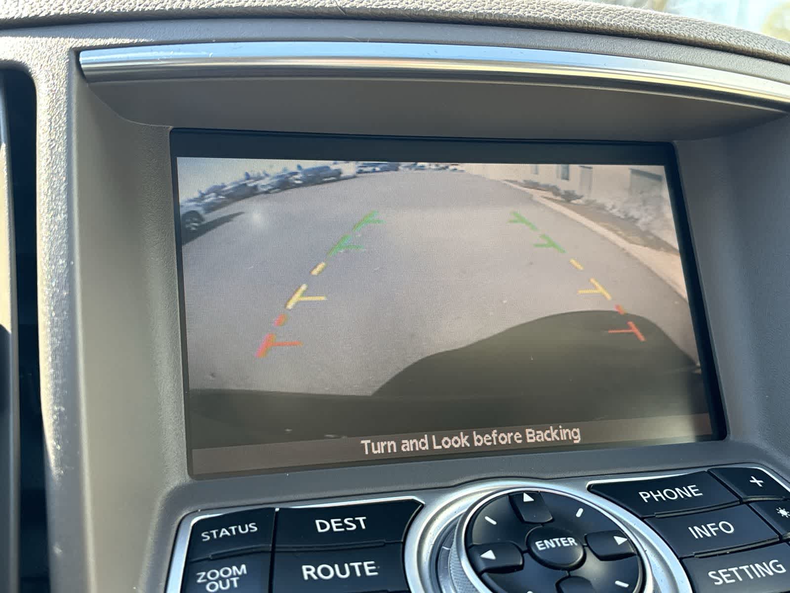 Thumbnail: 2008 INFINITI G35 - 24