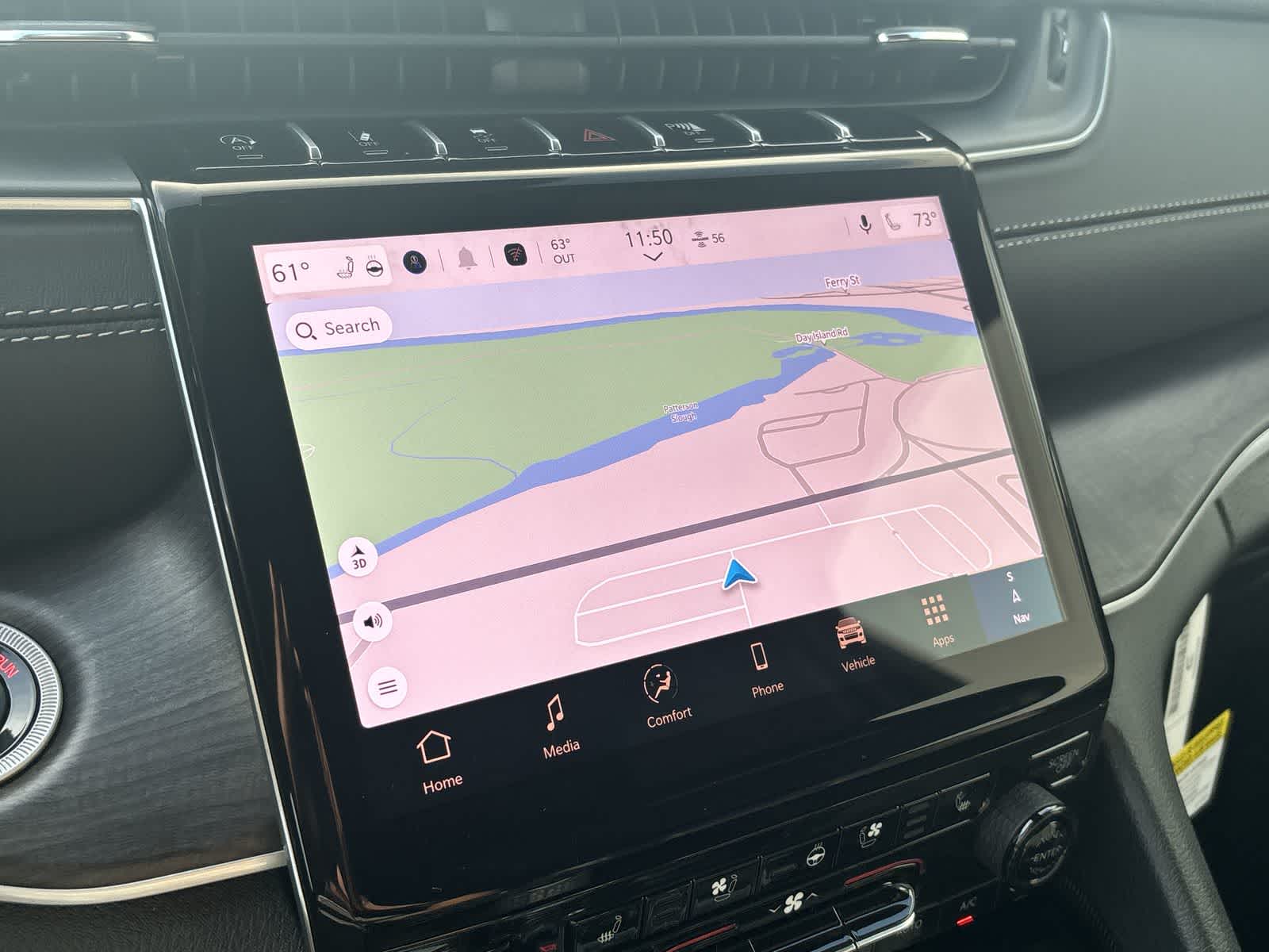 Thumbnail: 2025 Jeep Grand Cherokee - 22