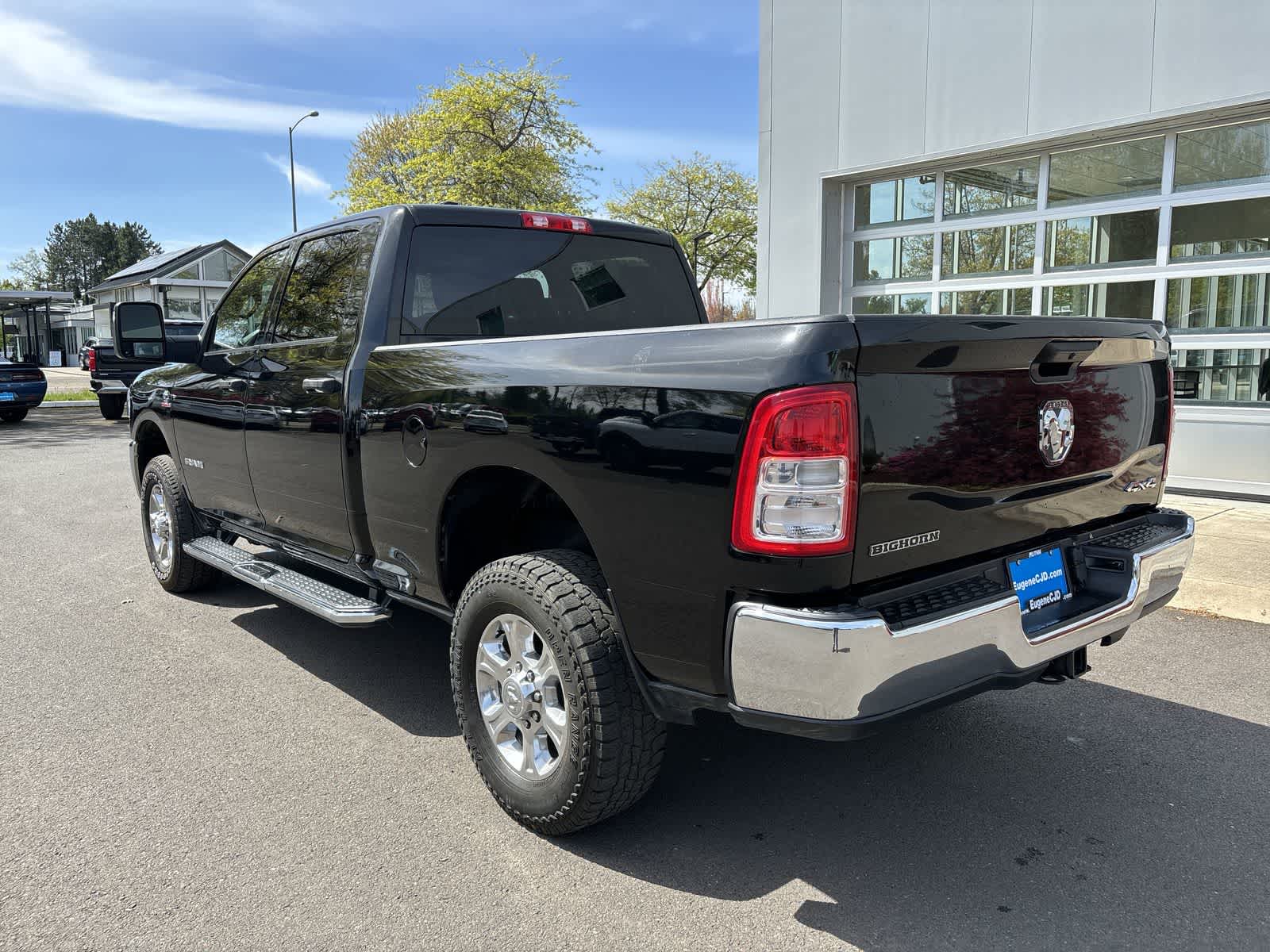 Thumbnail: 2024 RAM 2500 - 3