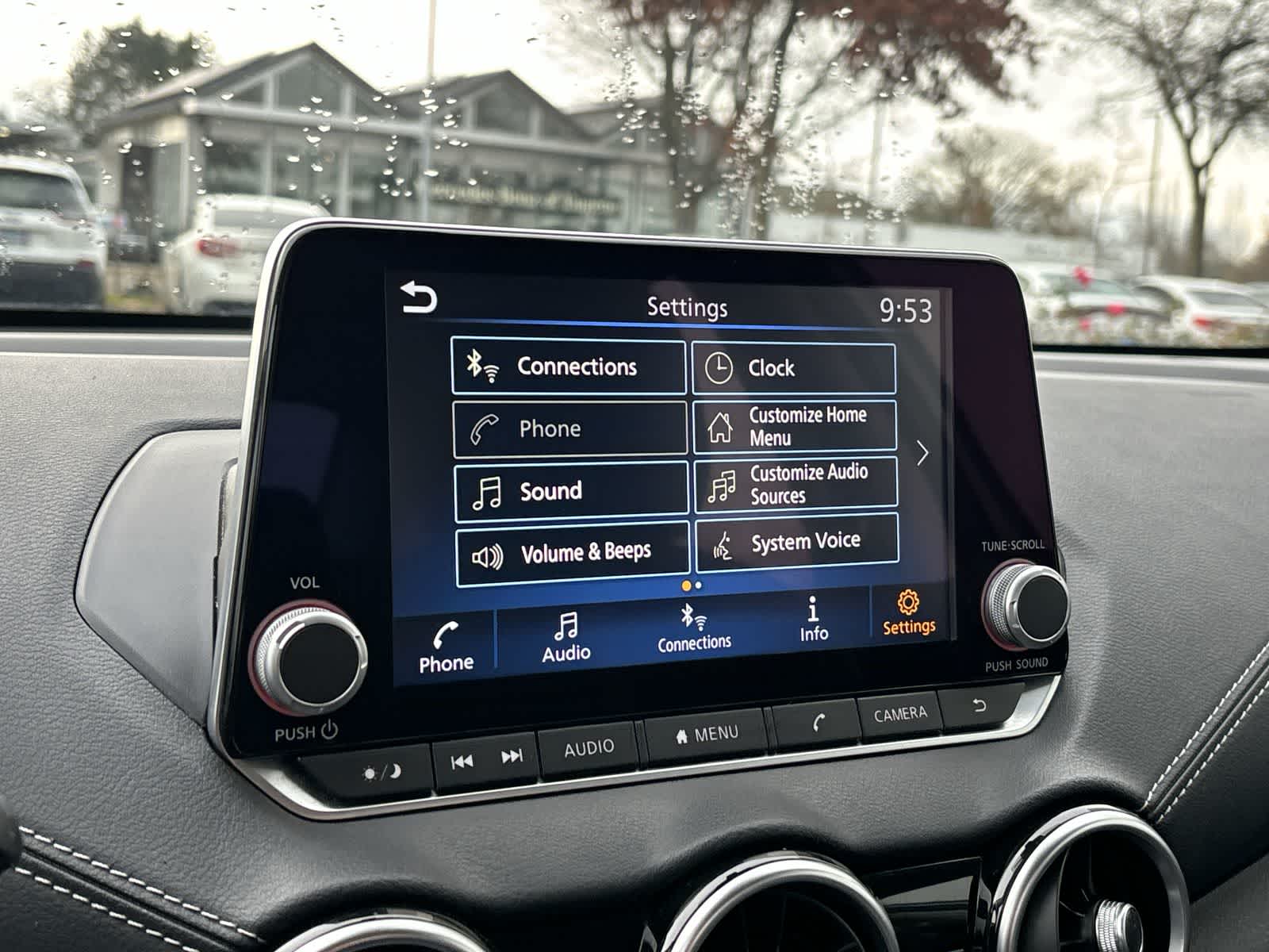 Thumbnail: 2023 Nissan Sentra - 18