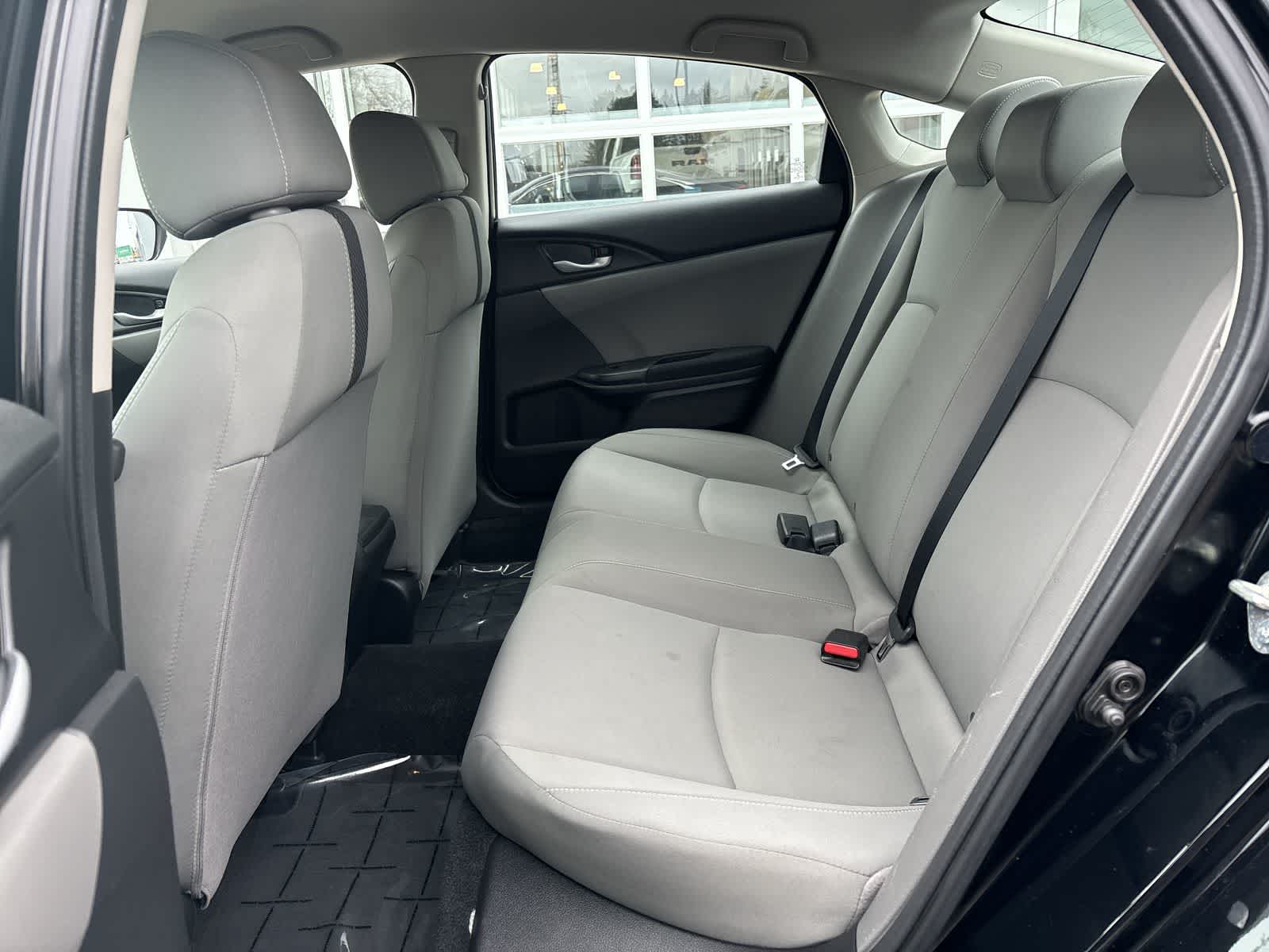 Thumbnail: 2019 Honda Civic - 6