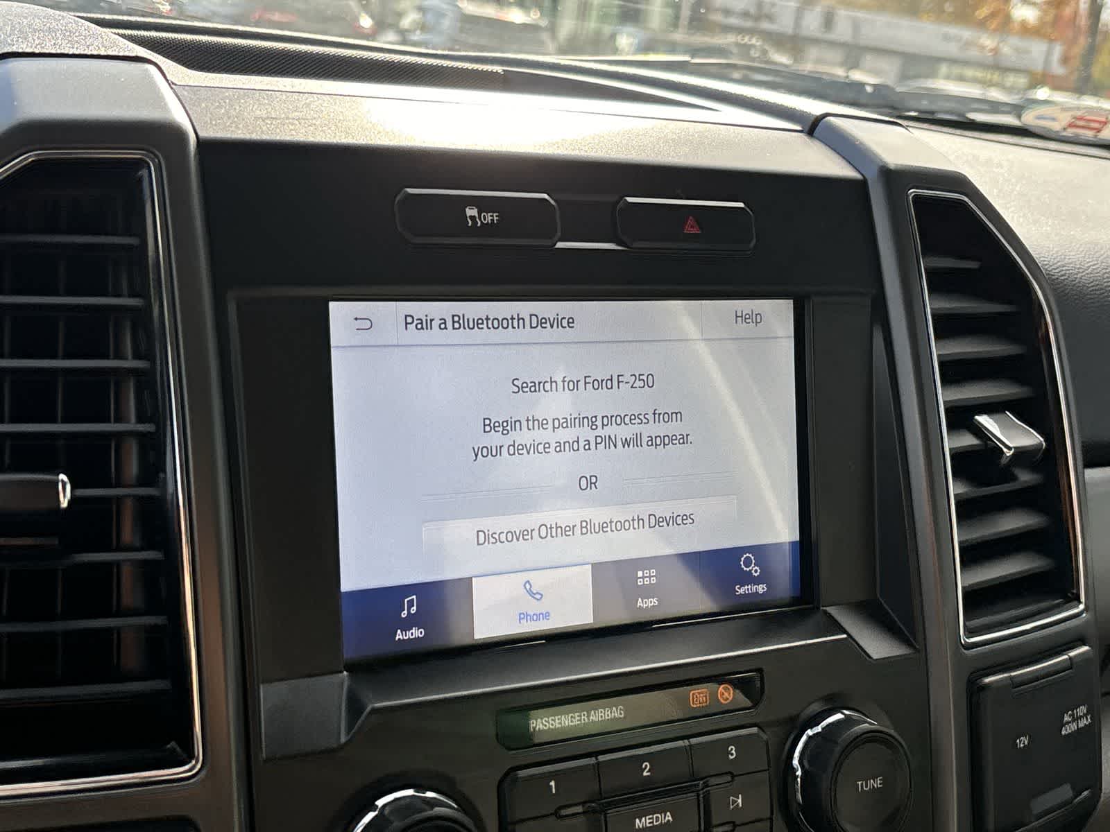 Thumbnail: 2022 Ford F-250 - 19