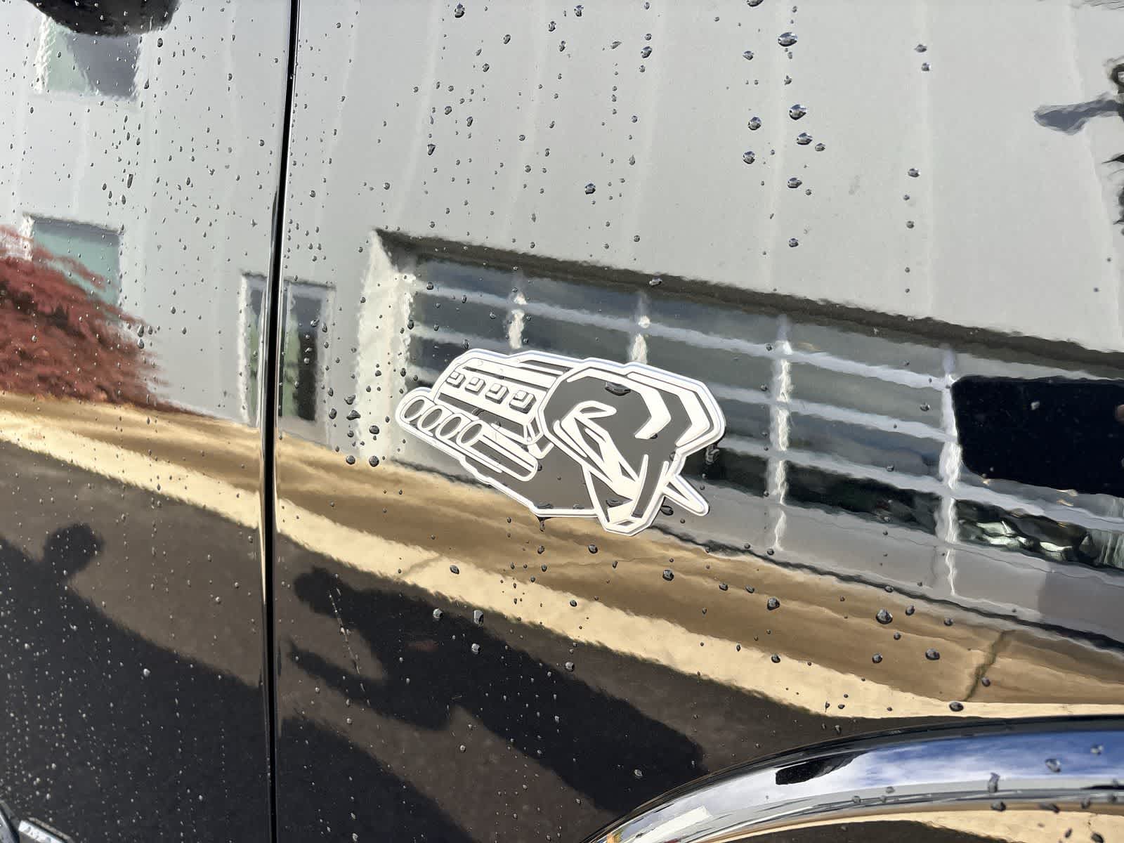 Thumbnail: 2026 RAM 1500 - 6