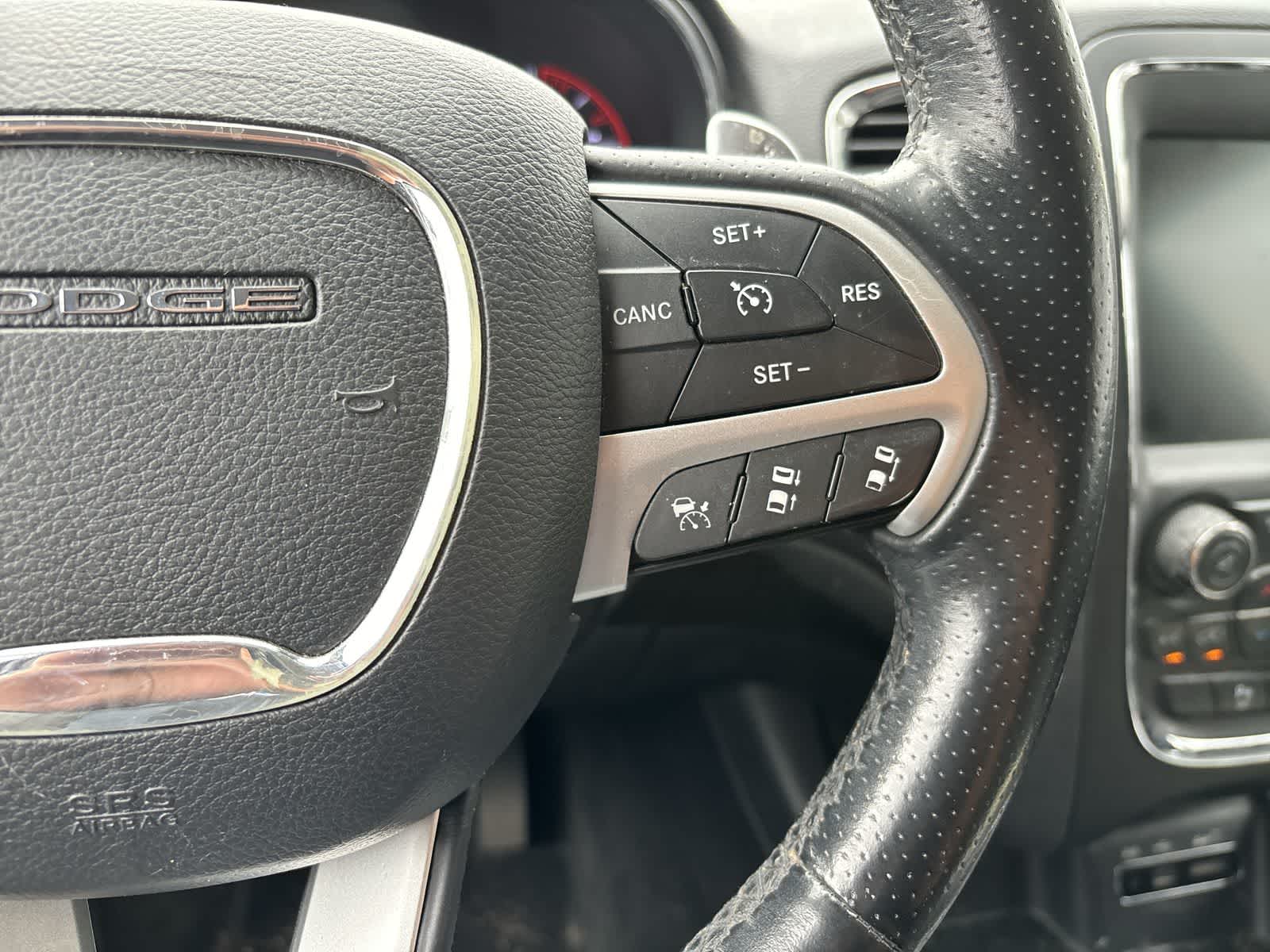 Thumbnail: 2015 Dodge Durango - 12