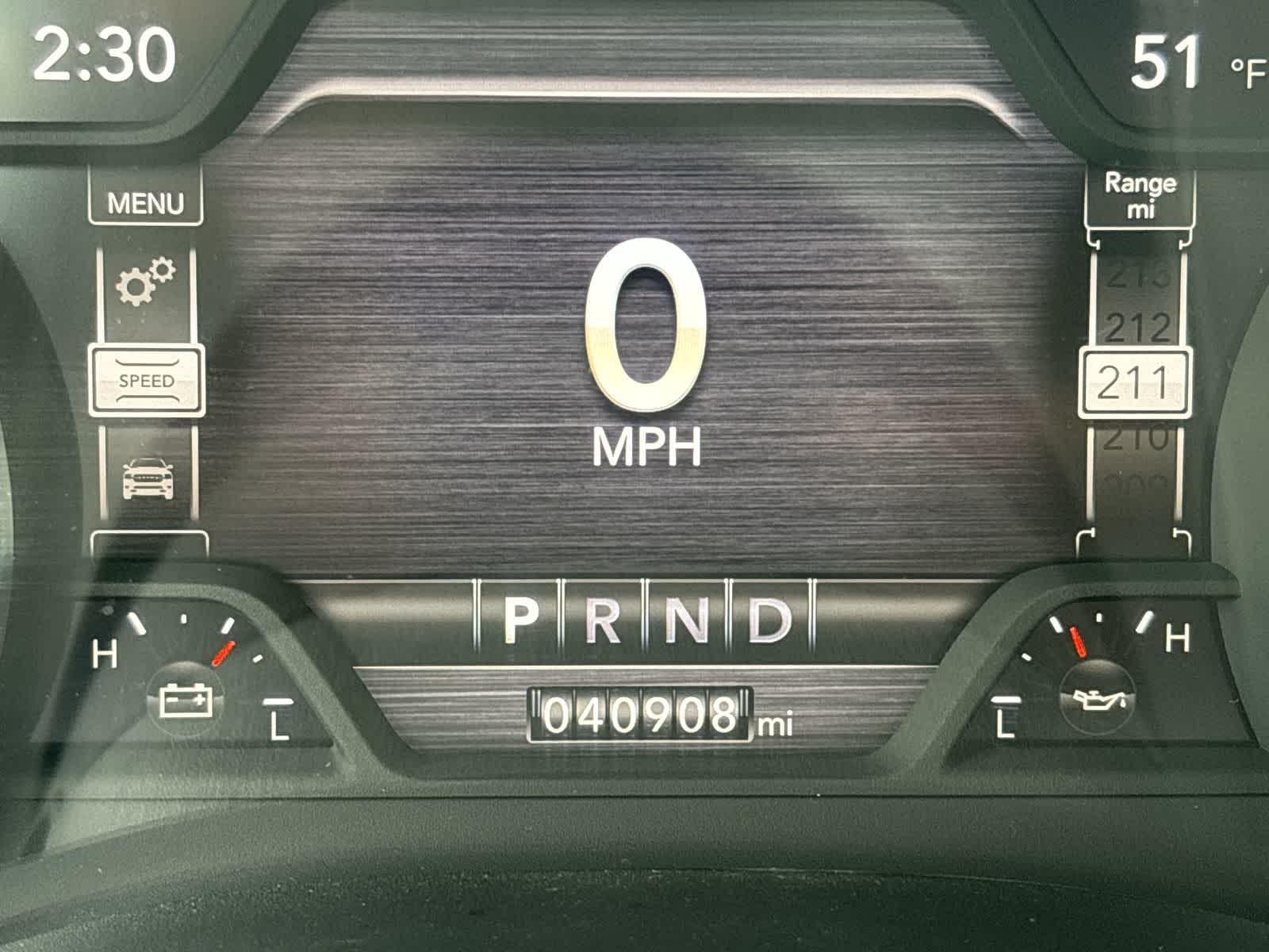 Thumbnail: 2024 RAM 1500 - 12