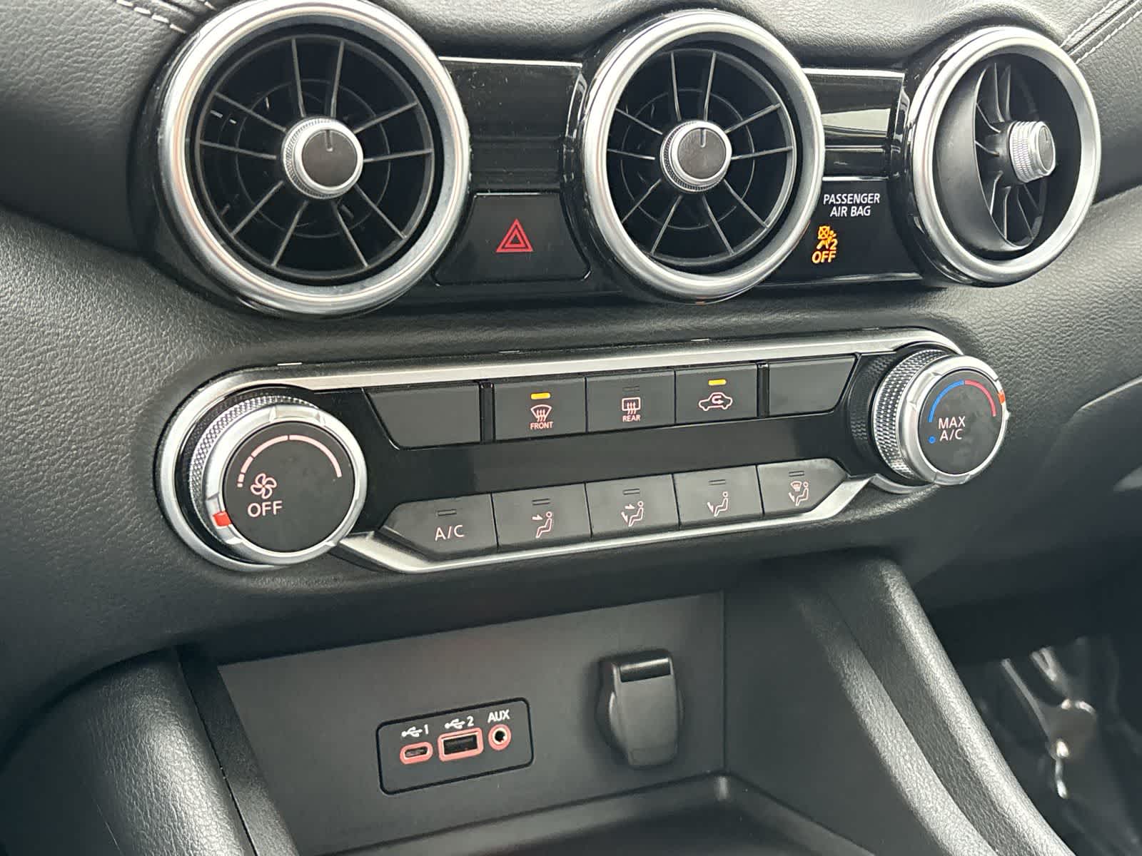 Thumbnail: 2023 Nissan Sentra - 22