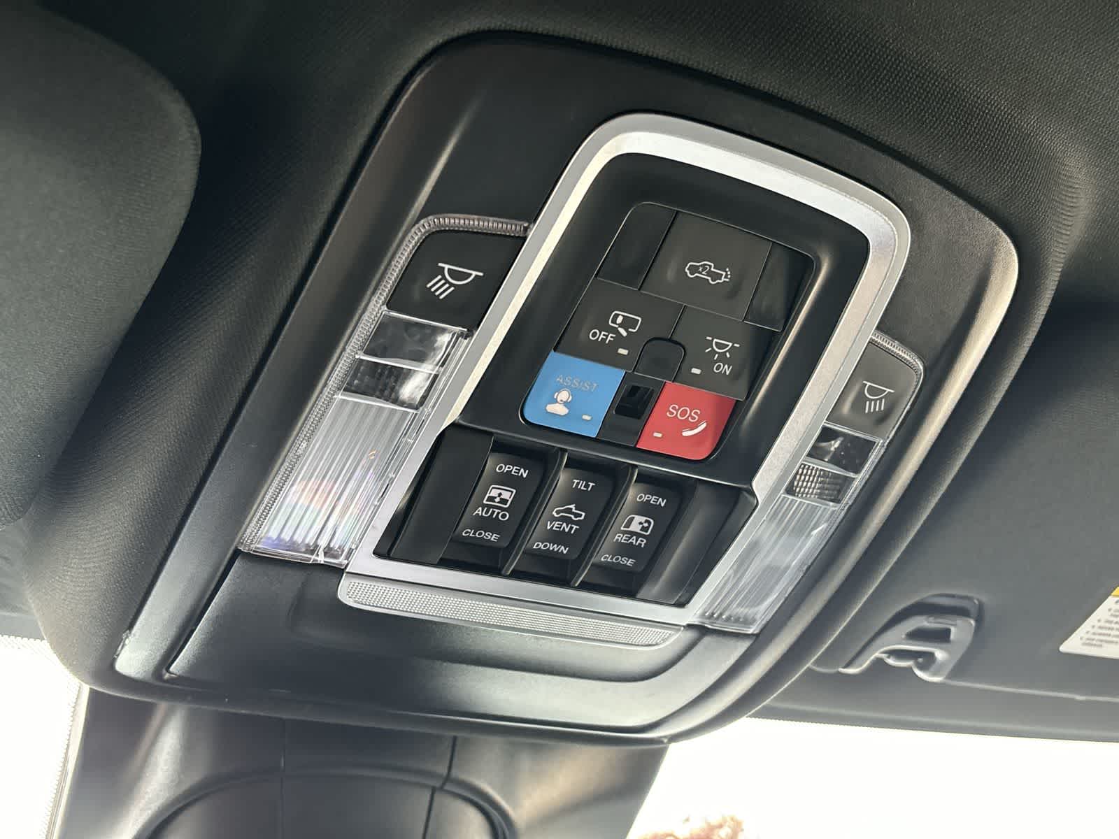 Thumbnail: 2026 RAM 2500 - 28