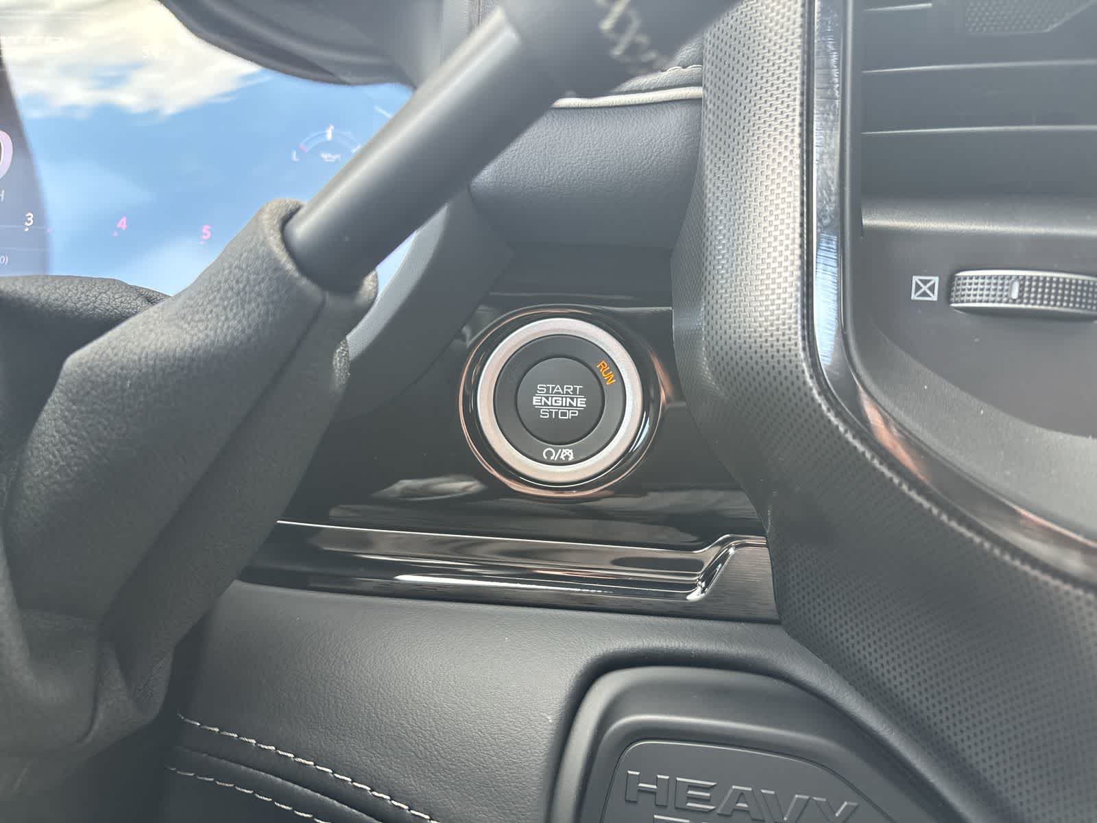 Thumbnail: 2026 RAM 3500 - 17