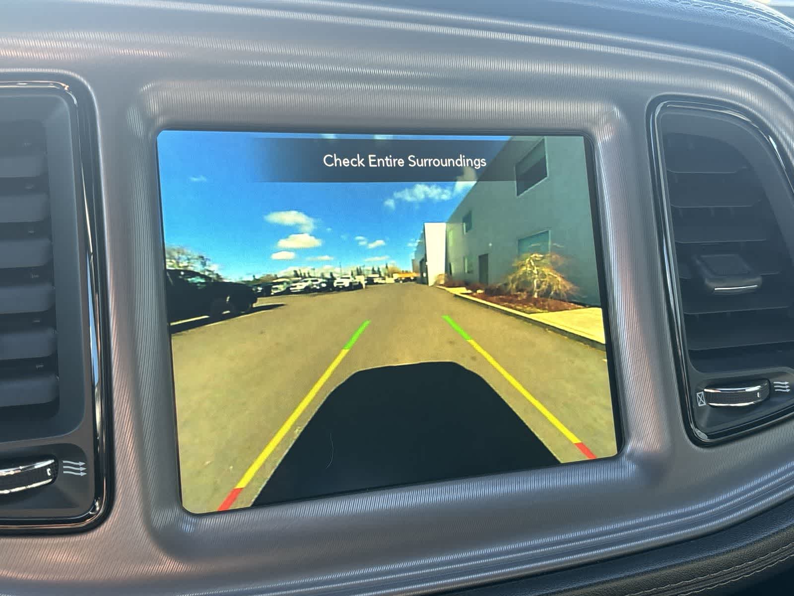 Thumbnail: 2023 Dodge Challenger - 21