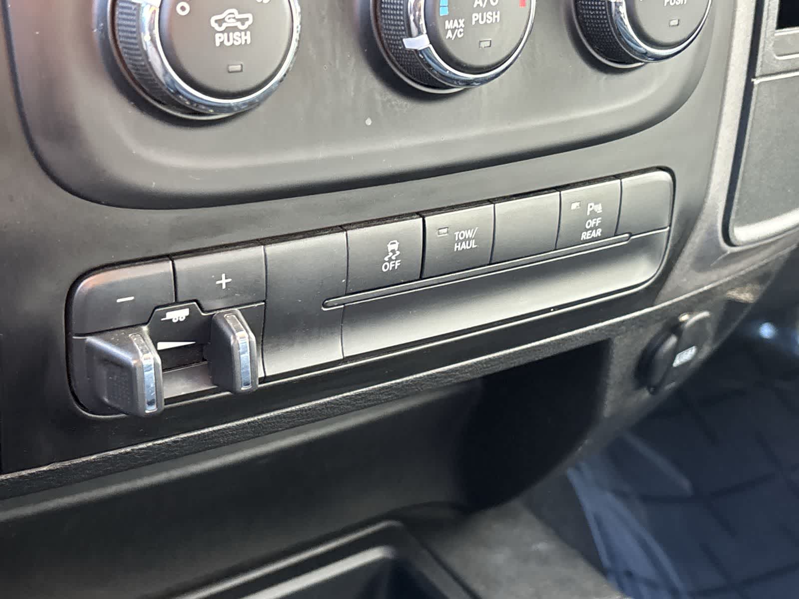 Thumbnail: 2018 RAM 2500 - 25