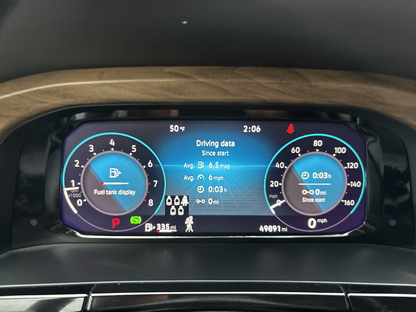 Thumbnail: 2024 Volkswagen Atlas - 14