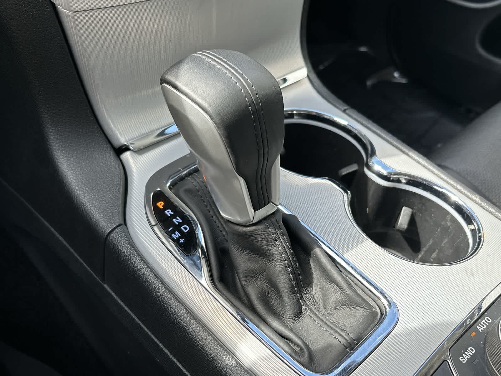 Thumbnail: 2018 Jeep Grand Cherokee - 28