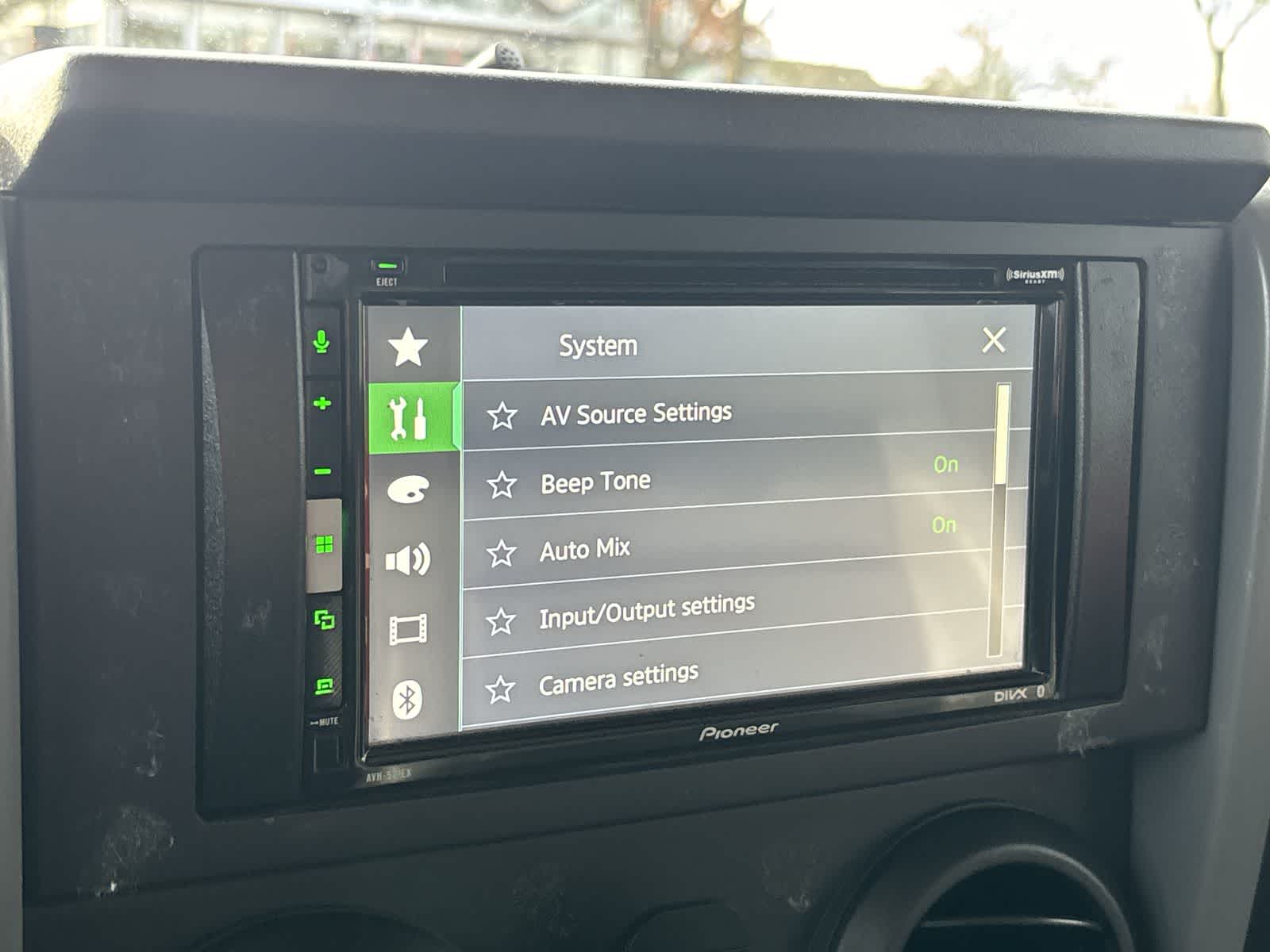 Thumbnail: 2008 Jeep Wrangler - 14