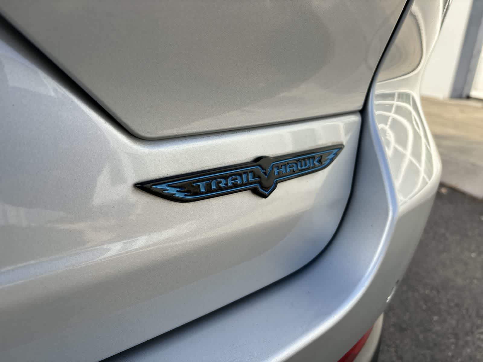 Thumbnail: 2022 Jeep Grand Cherokee - 4