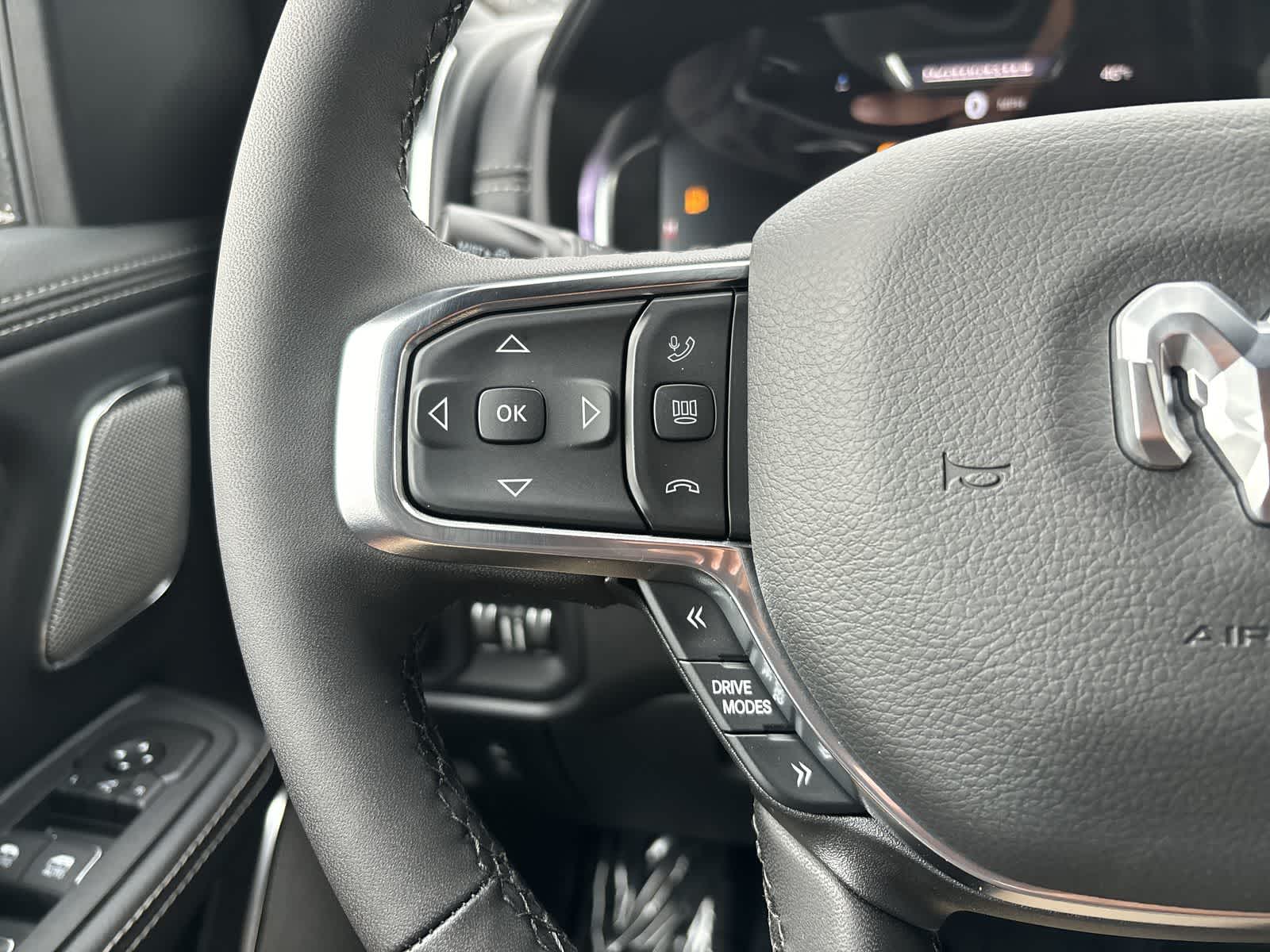 Thumbnail: 2026 RAM 1500 - 16